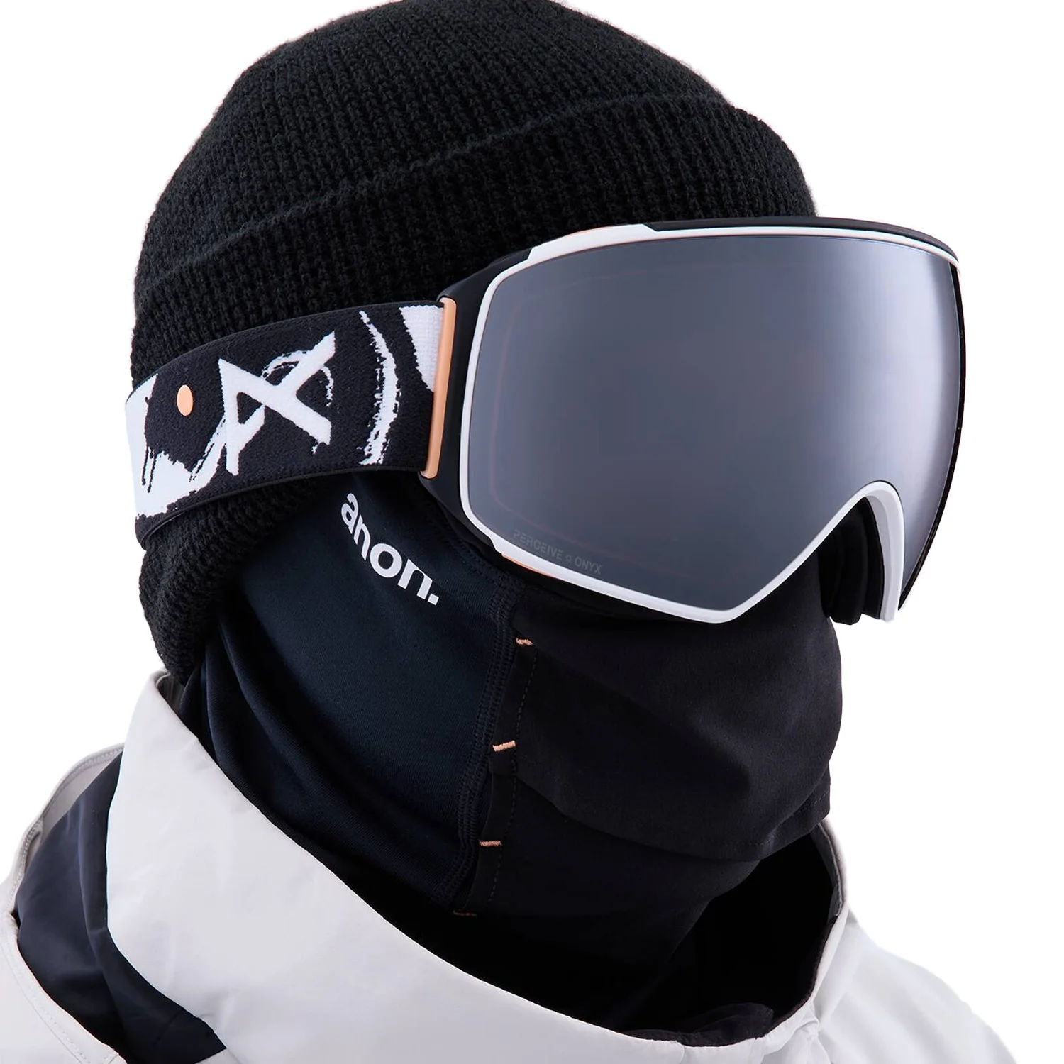 Anon M4 Toric MFI Goggles 2023 - Image 4