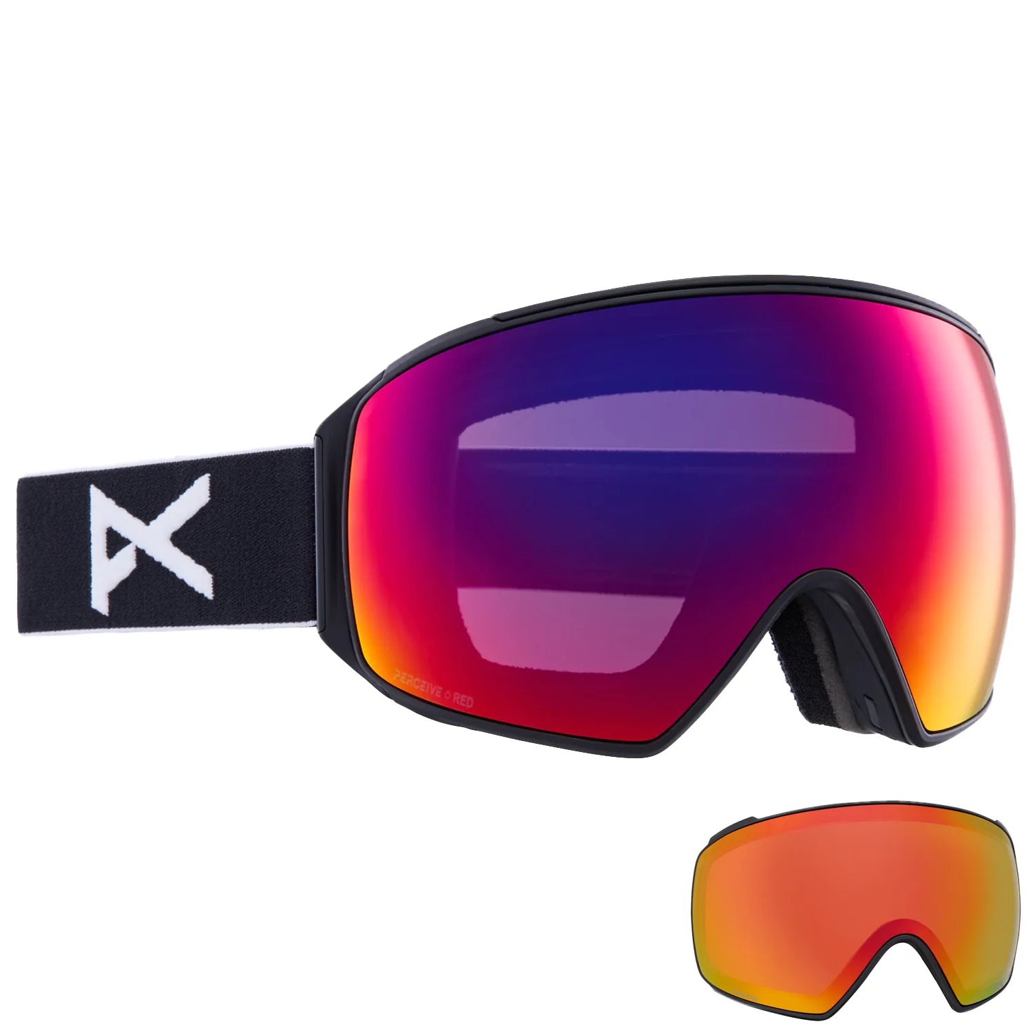 Anon M4 Toric MFI Goggles 2023 - Image 5