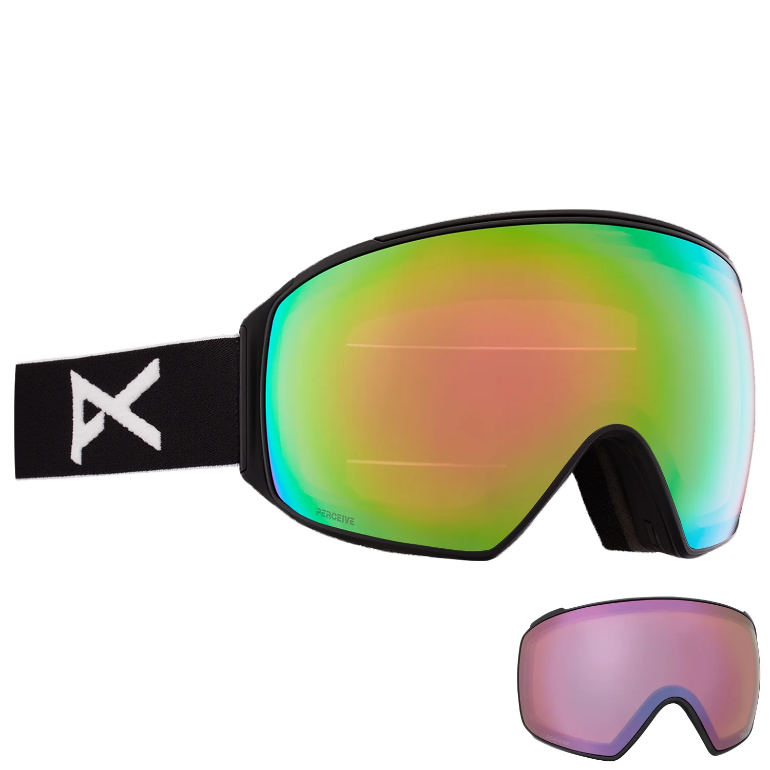 Anon M4 Toric MFI Goggles 2023 - Image 6