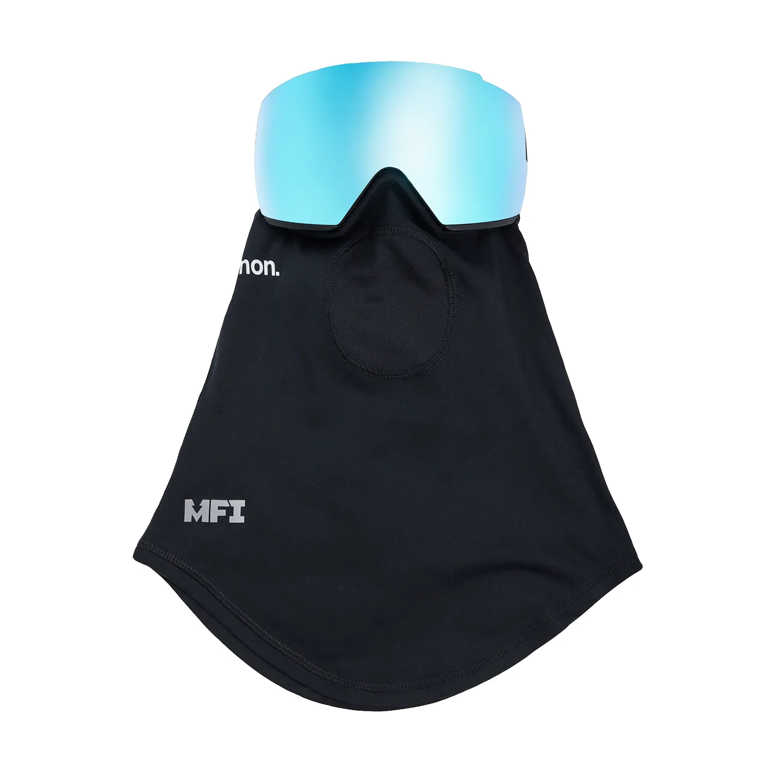 Anon M5 Goggles Black/Perceive Variable Blue + Perceive Cloudy Pink - Image 2