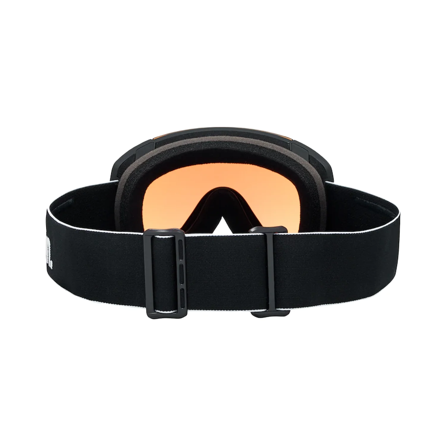 Anon M5 Low Bridge Fit Goggles Black/Perceive Variable Blue + Perceive Cloudy Pink - Image 3