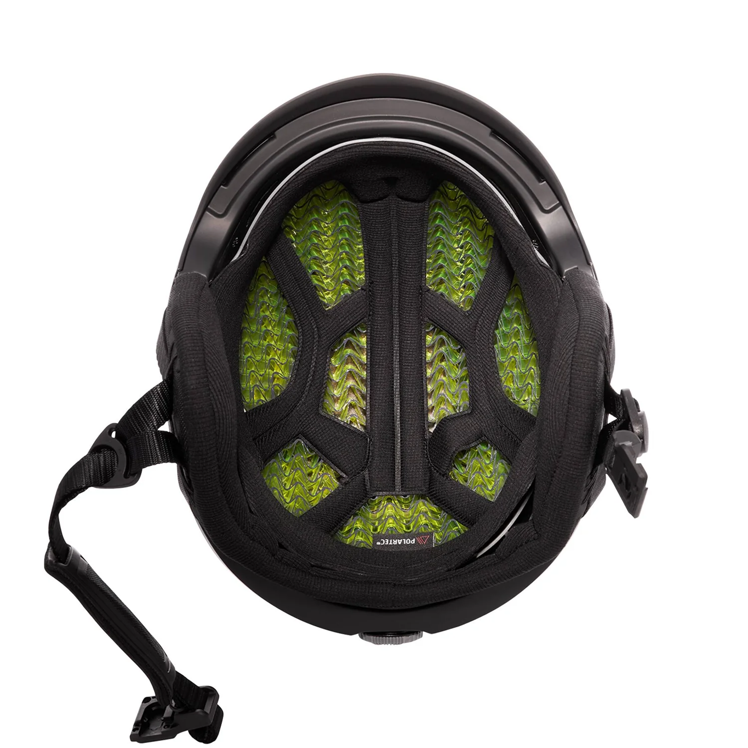 Anon Merak WaveCel Helmet Black - Image 3