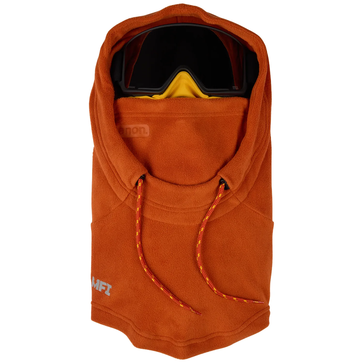 Anon MFI Fleece Helmet Hood - Men - Image 2
