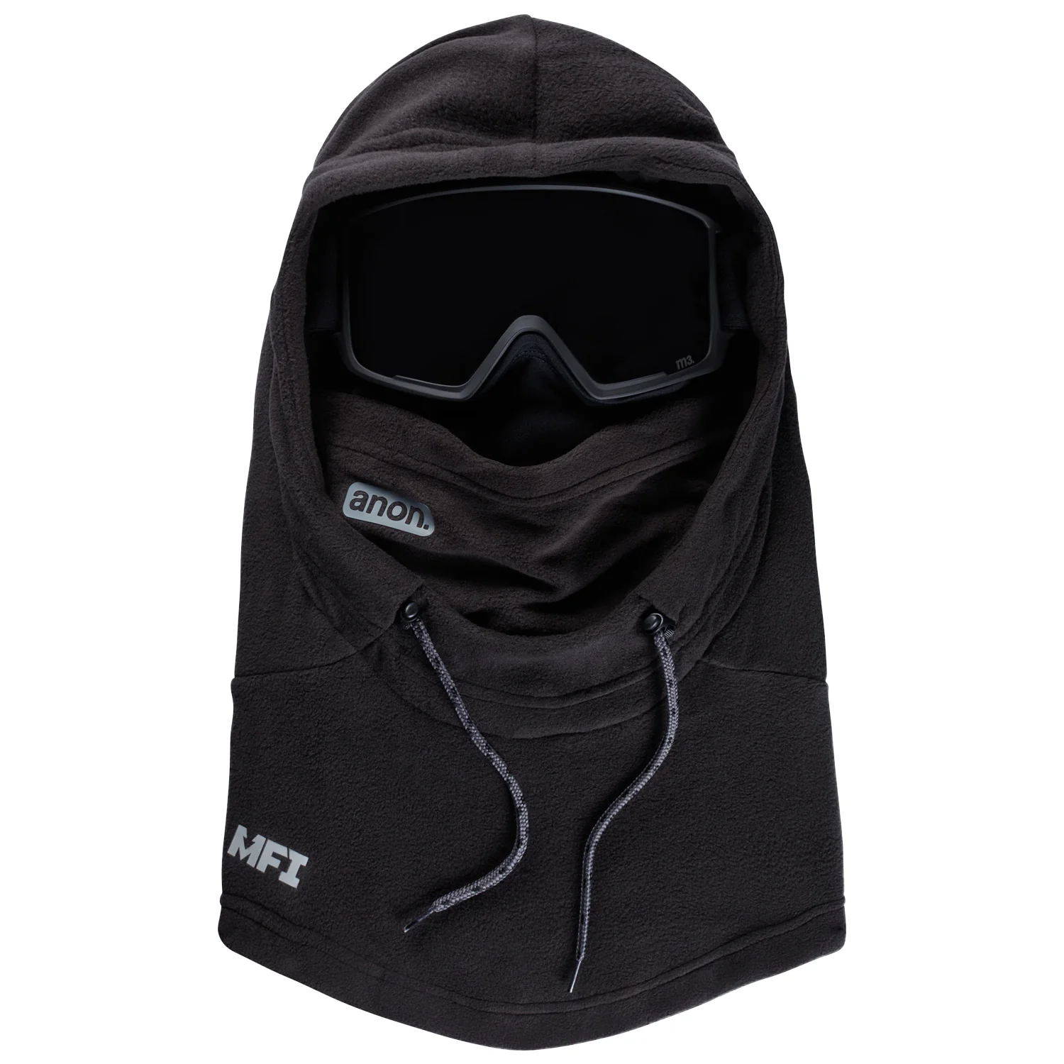 Anon MFI Fleece Helmet Hood - Men - Image 3