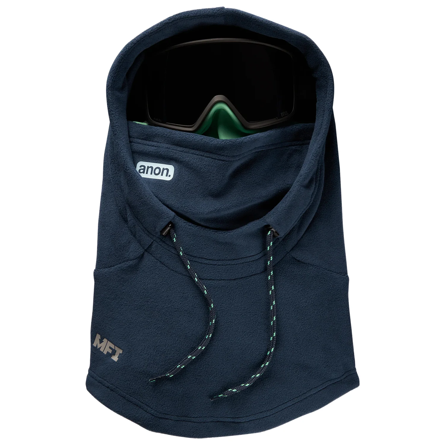 Anon MFI Fleece Helmet Hood - Men - Image 4