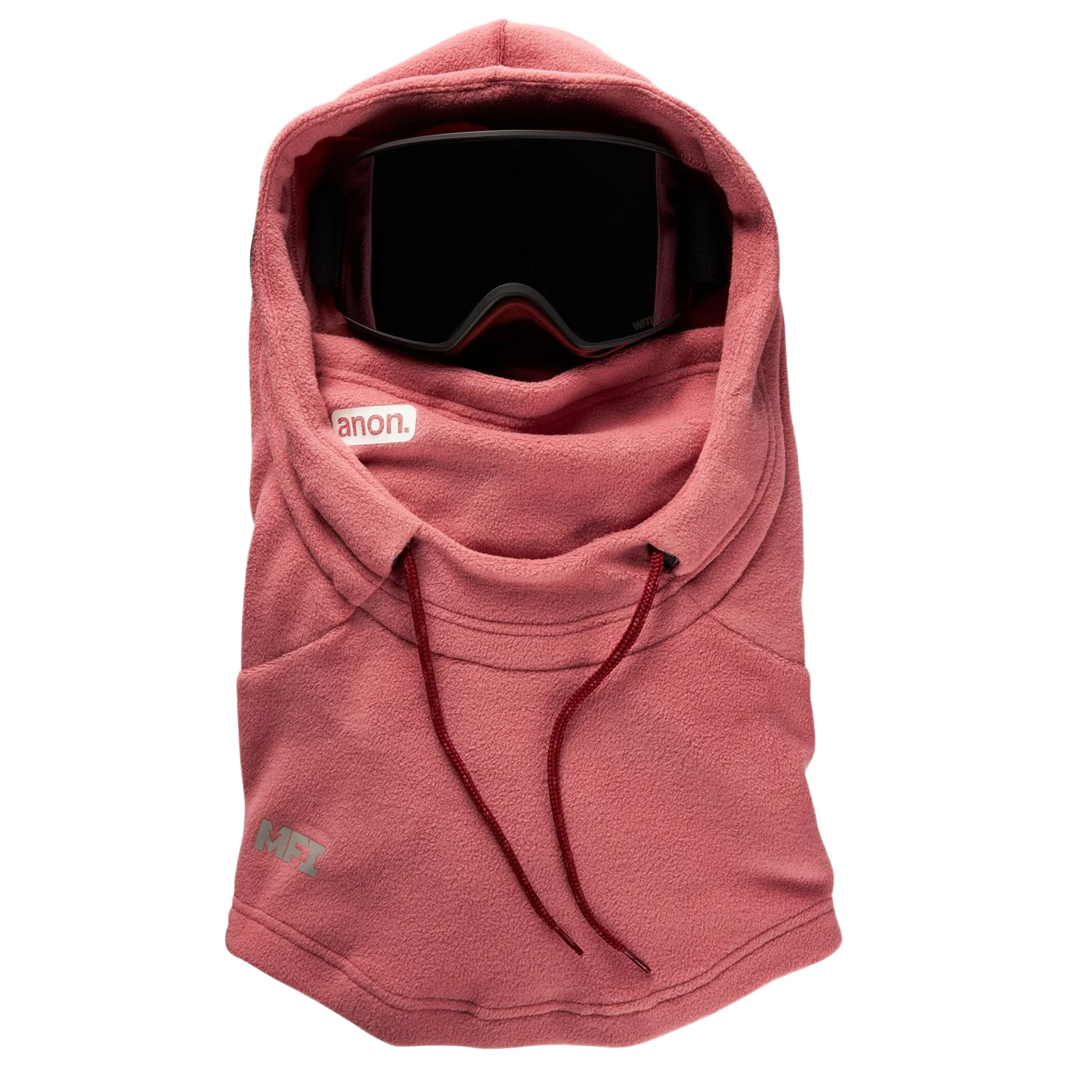 Anon MFI Fleece Helmet Hood - Women - Image 2