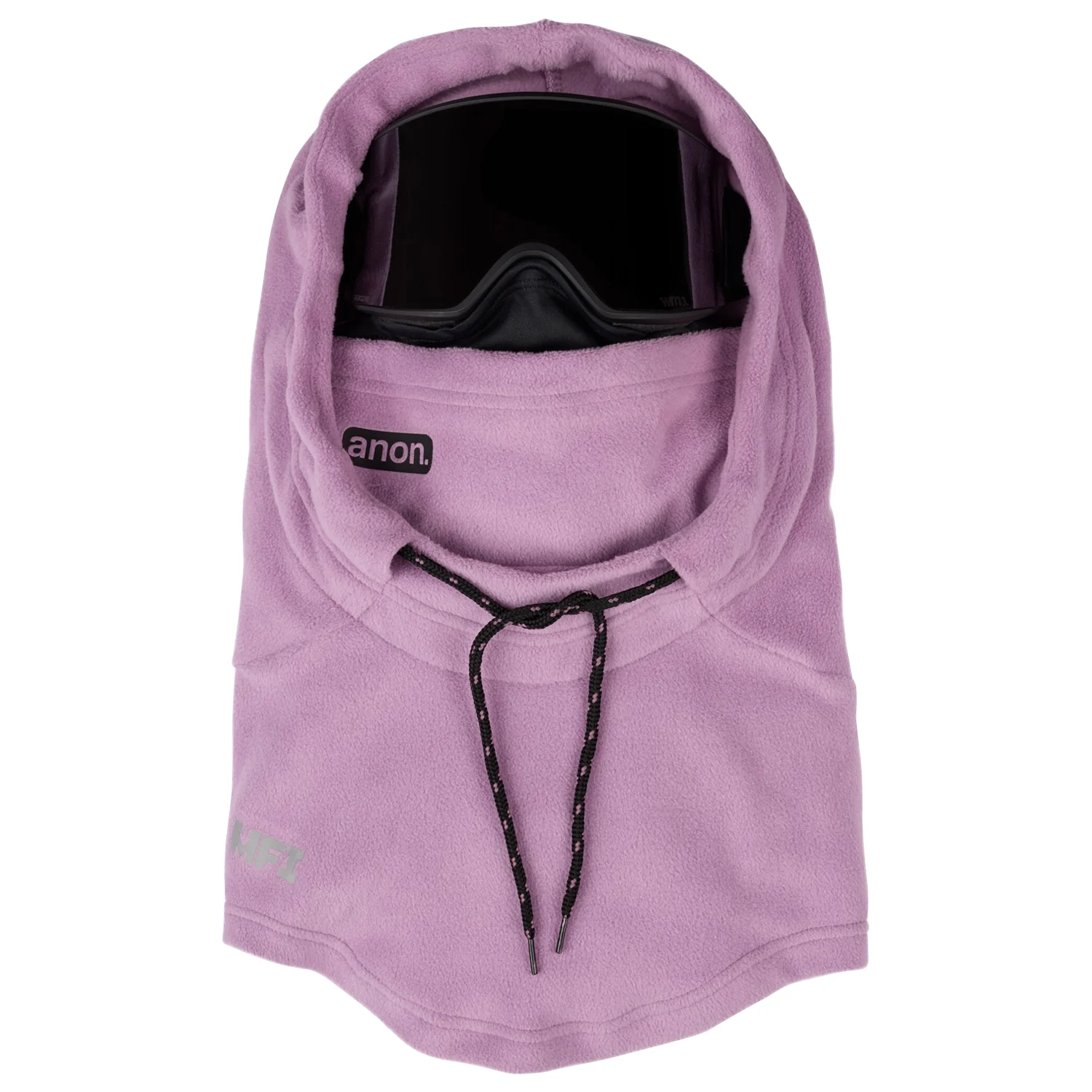 Anon MFI Fleece Helmet Hood - Women - Image 3