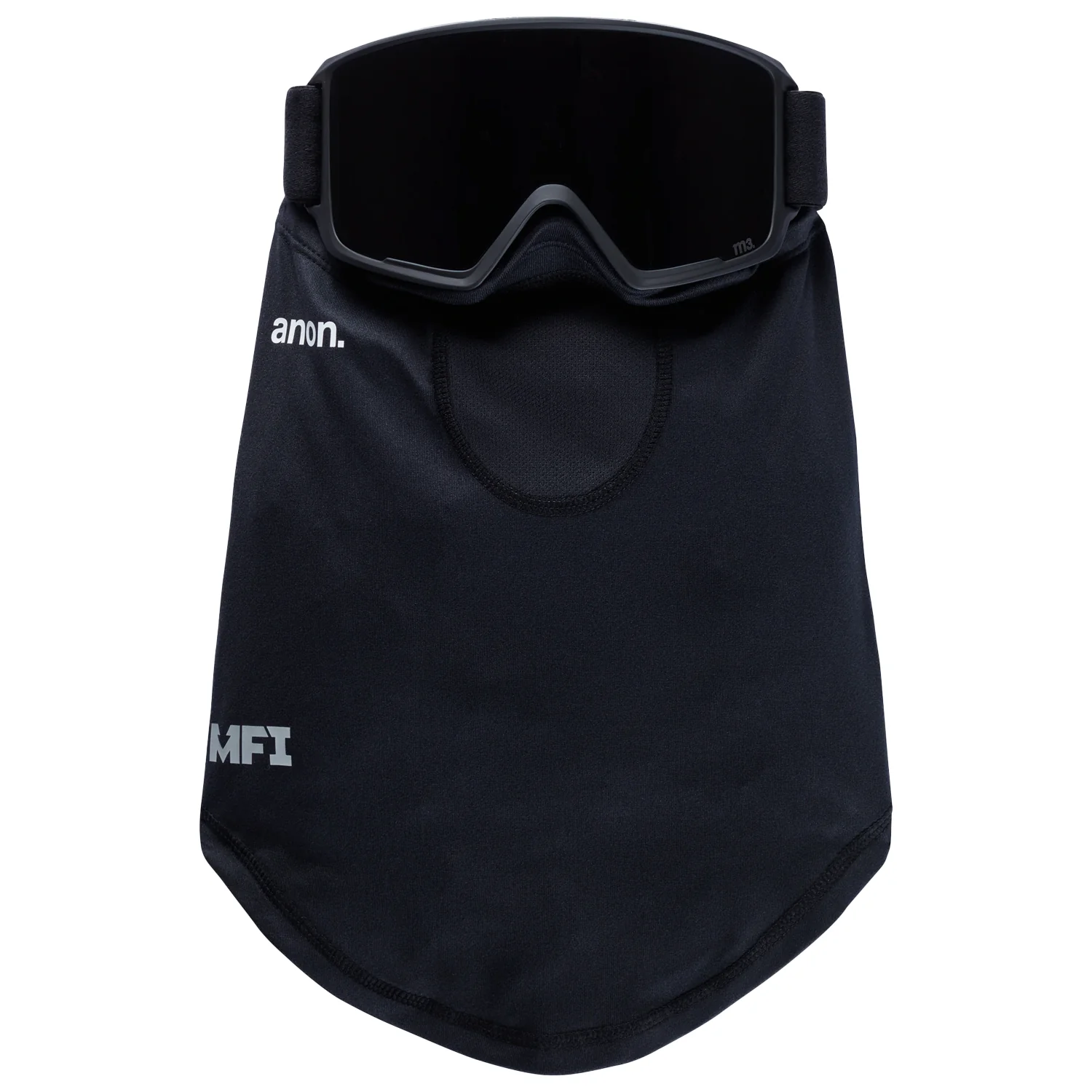 Anon MFI Lightweight Neck Warmer - Men - Image 2