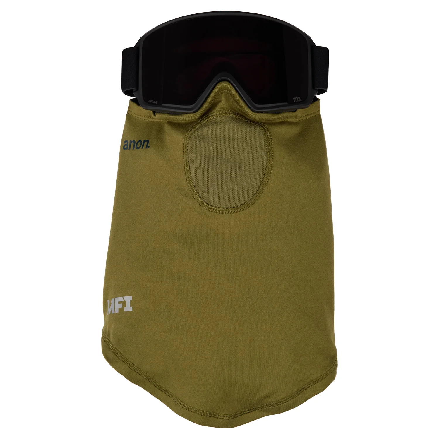 Anon MFI Lightweight Neck Warmer - Men - Image 3