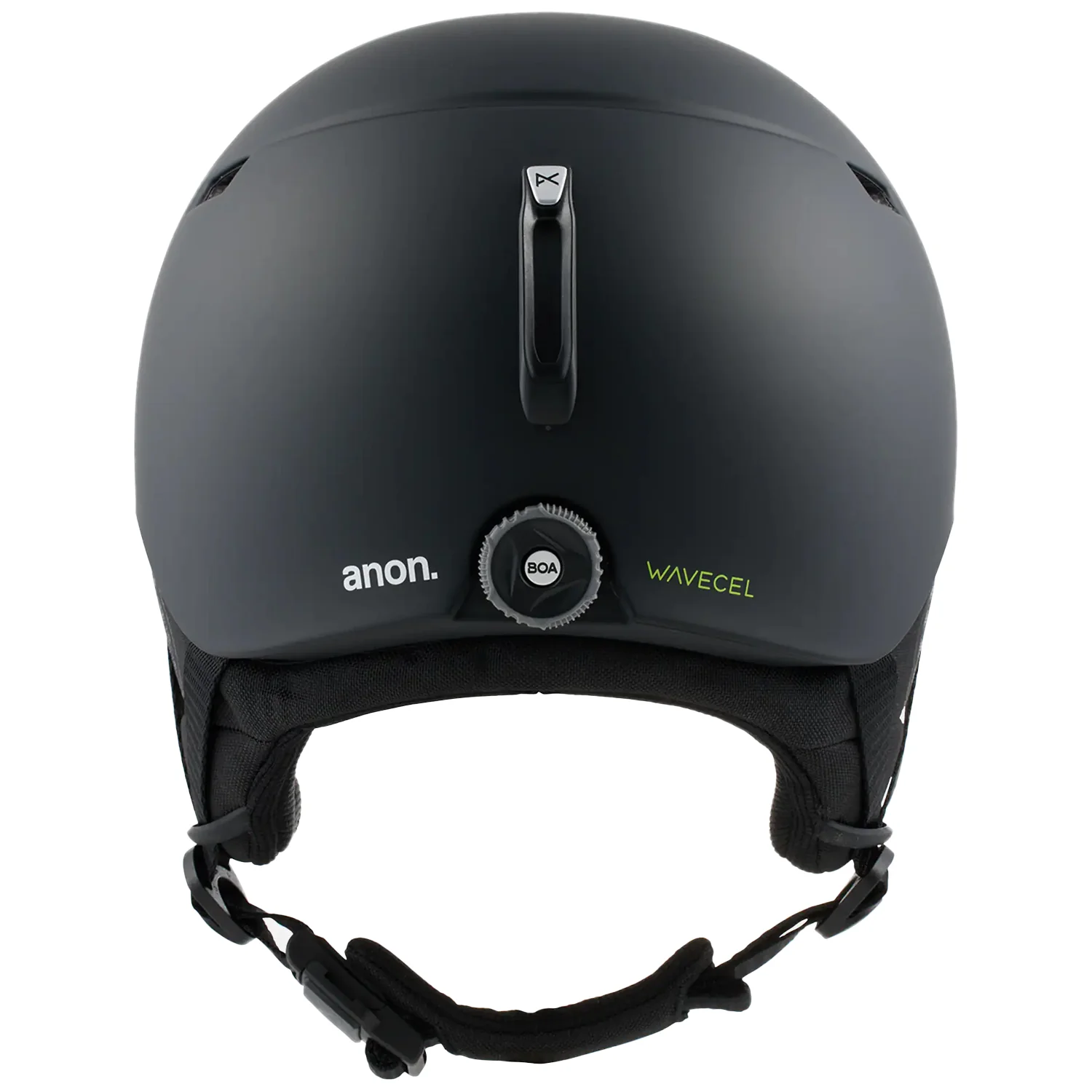 Anon Oslo WaveCel Helmet Black - Image 2