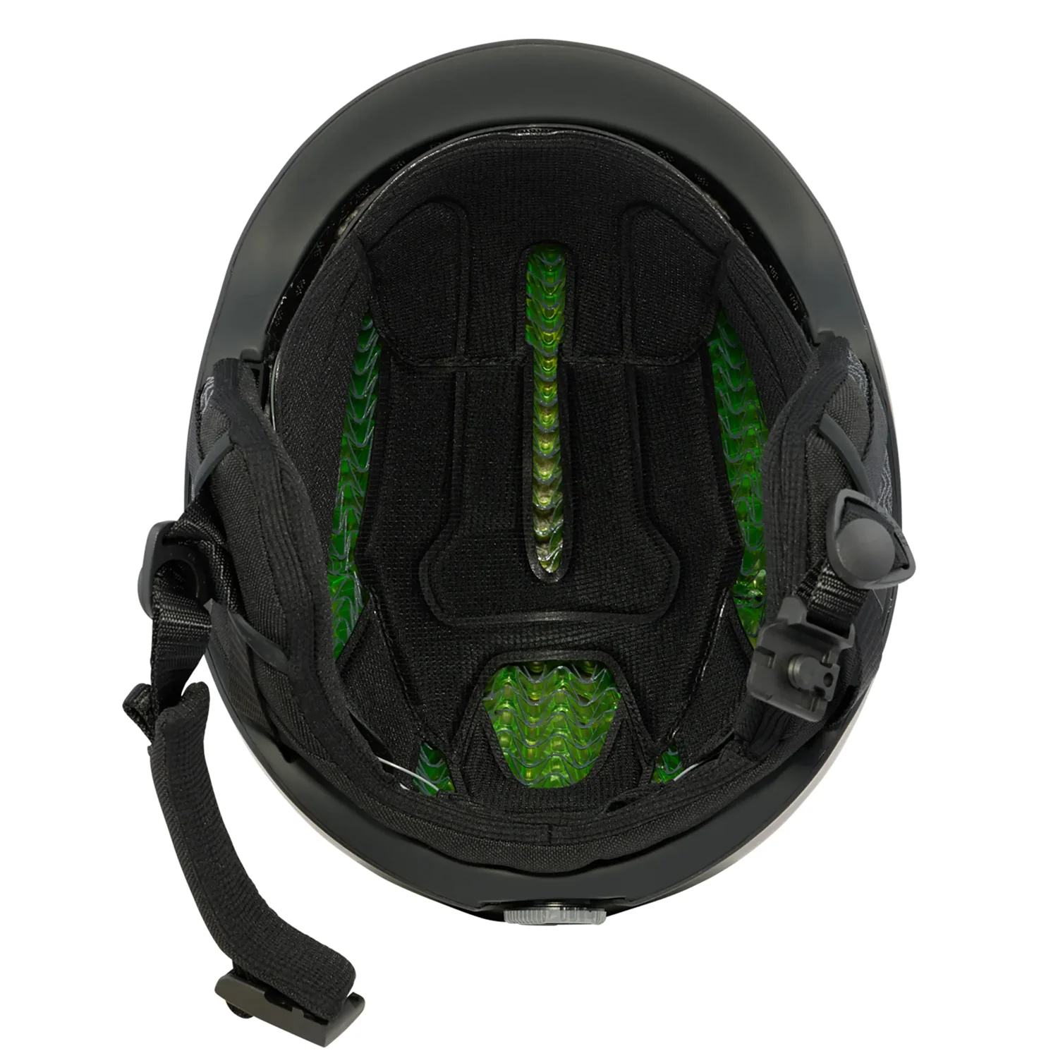 Anon Oslo WaveCel Helmet Black - Image 3