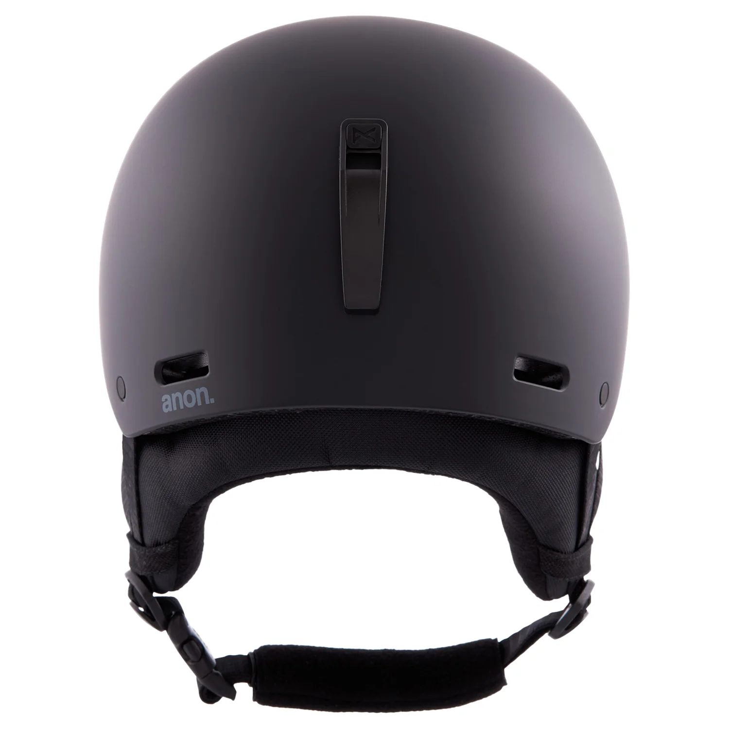 Anon Raider Round Fit Helmet 2023 - Image 2