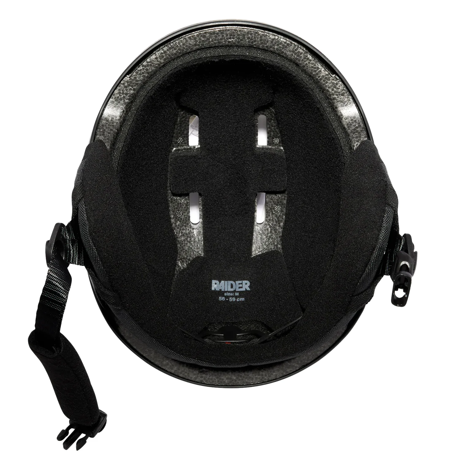 Anon Raider Round Fit Helmet 2023 - Image 3