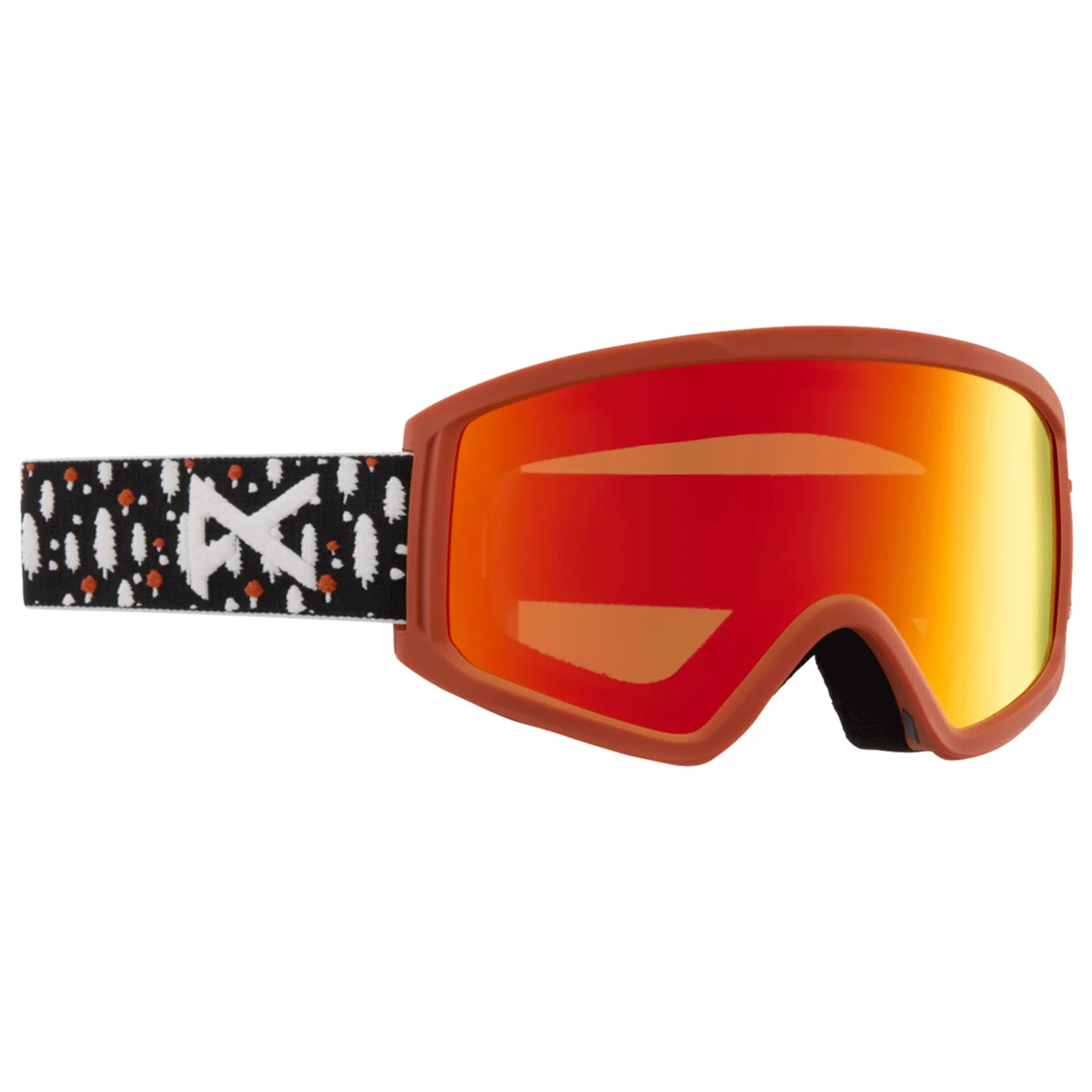Anon Tracker 2.0 Goggles 2023 - Image 2