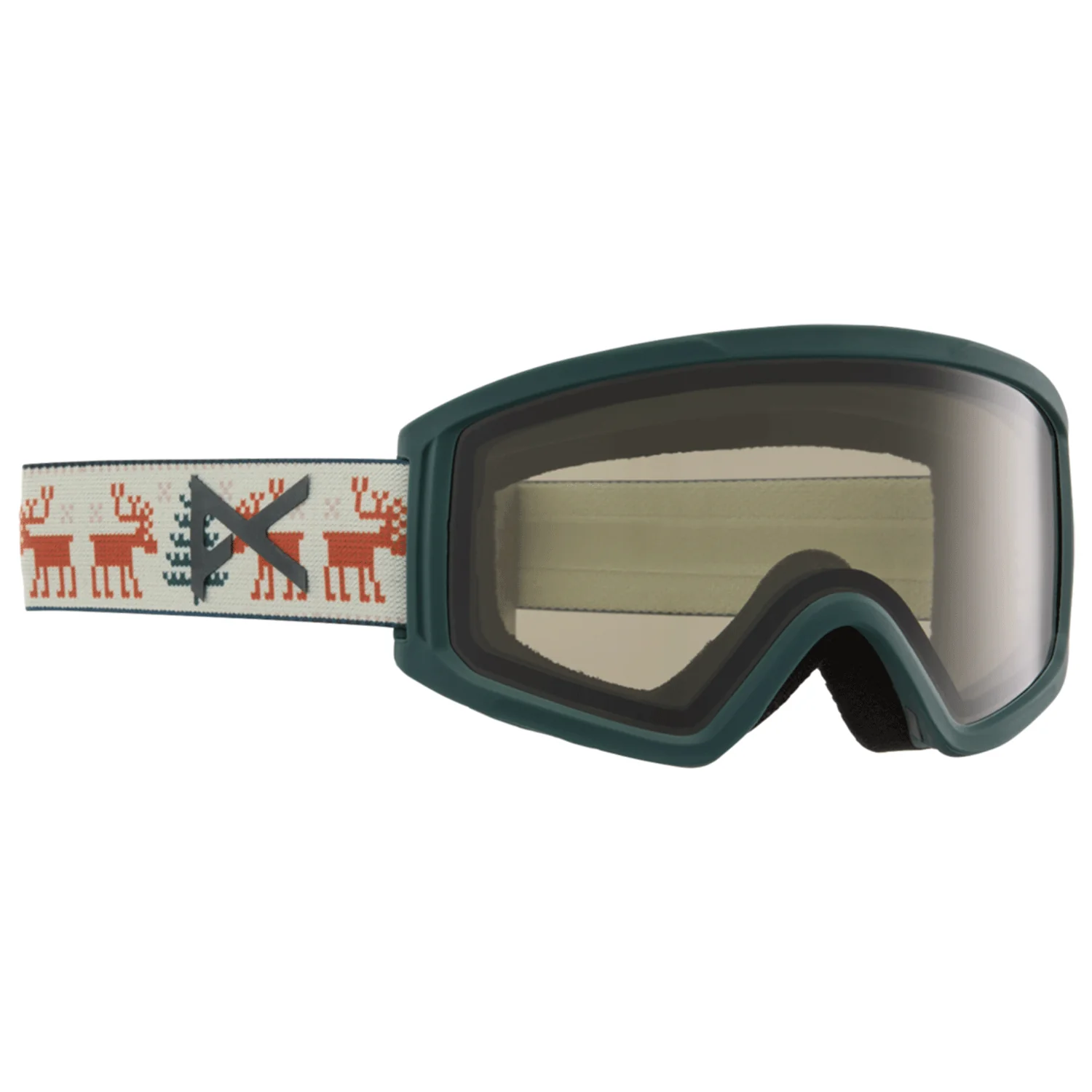Anon Tracker 2.0 Goggles 2023 - Image 3