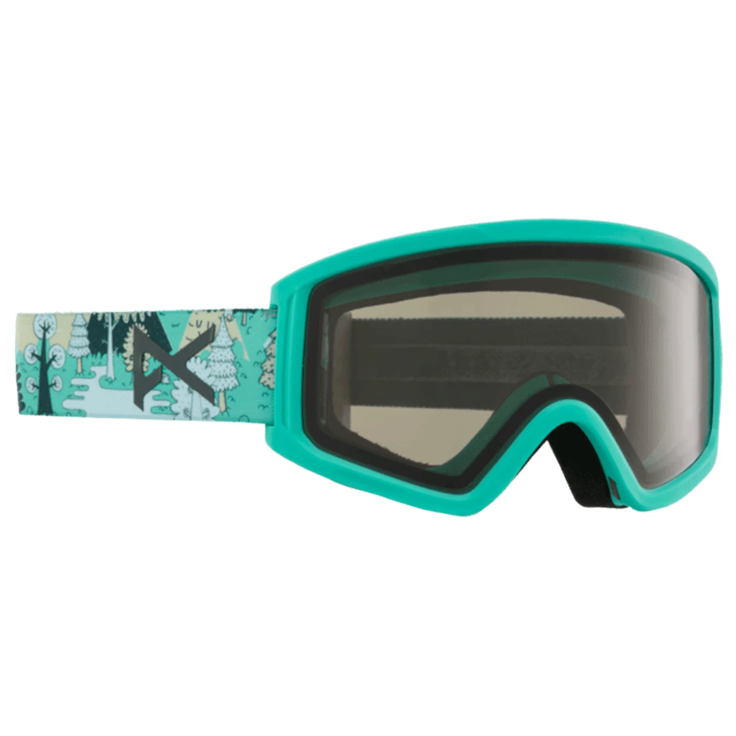 Anon Tracker 2.0 Goggles 2023 - Image 4