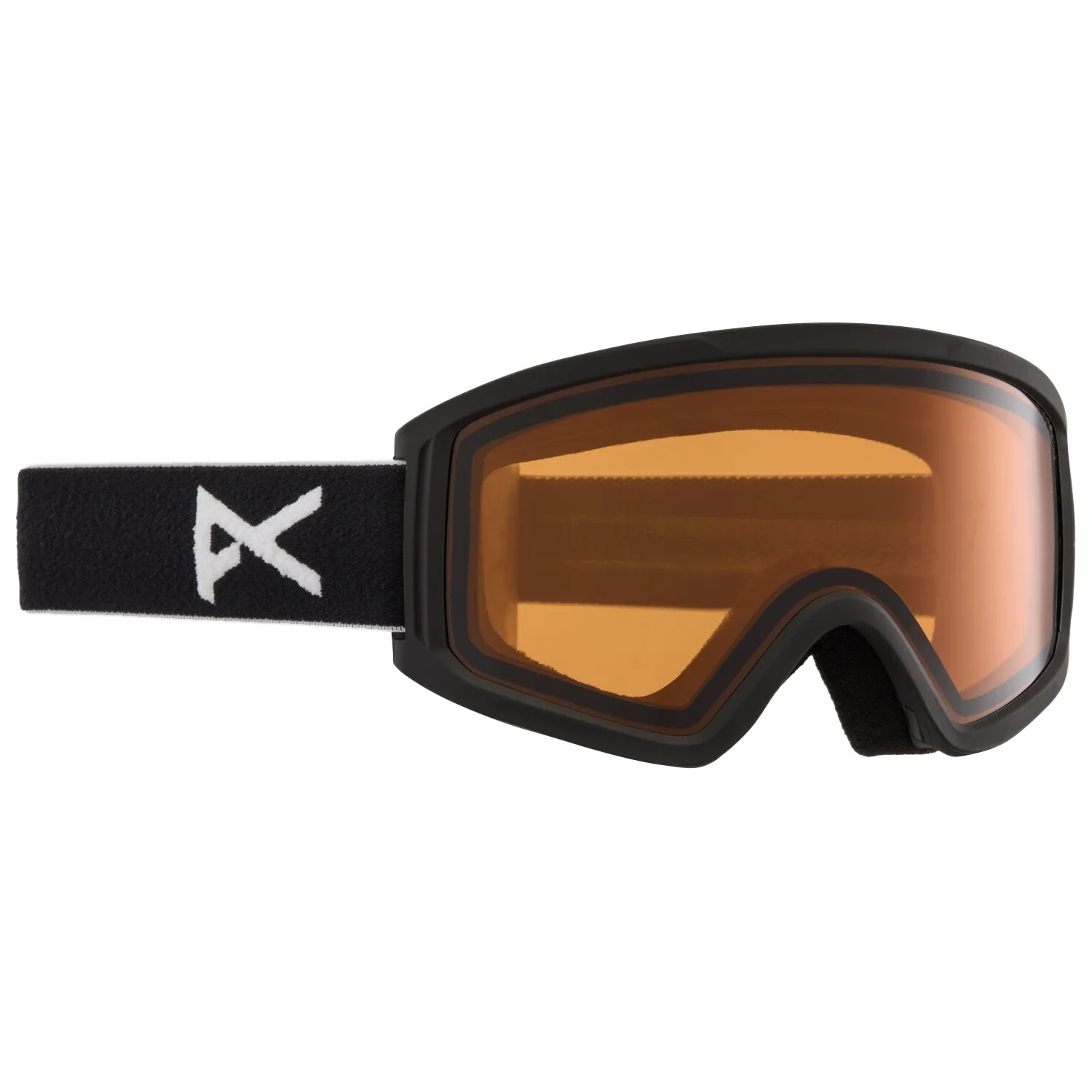 Anon Tracker 2.0 Low Bridge Fit Goggles 2023 - Image 2