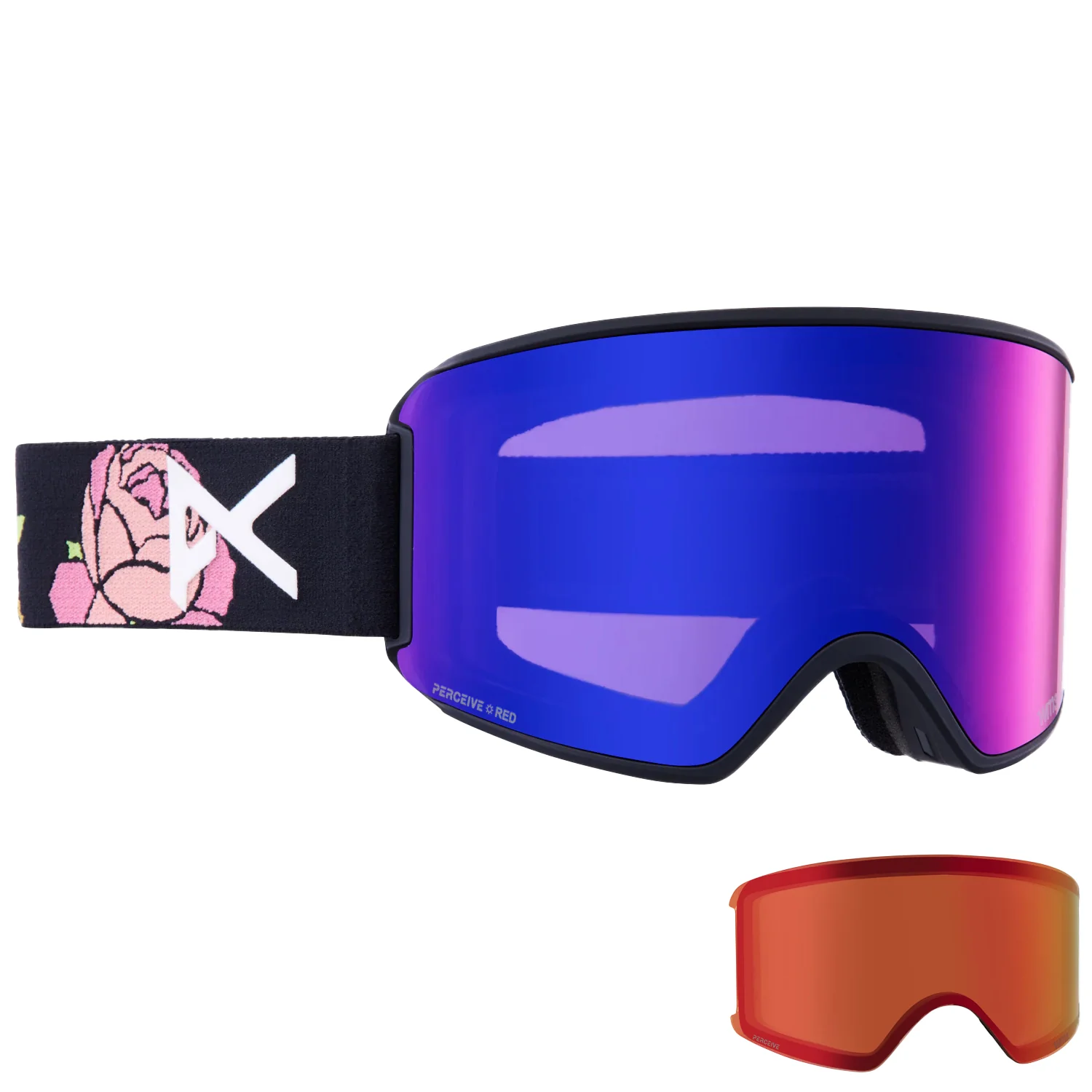 Anon WM3 MFI Goggles 2023 - Image 2