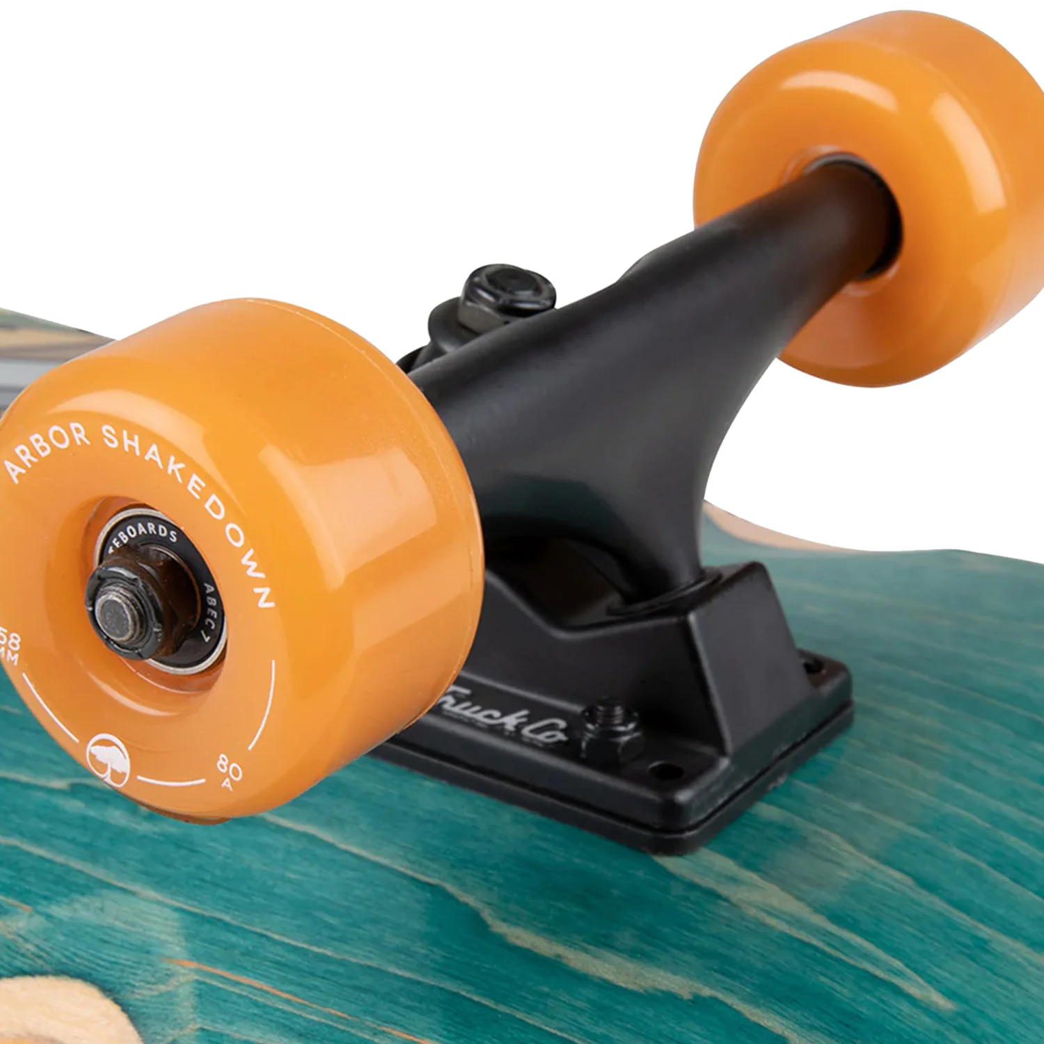 Arbor Artist Martillo Cruiser Complete 32.375" - Image 2