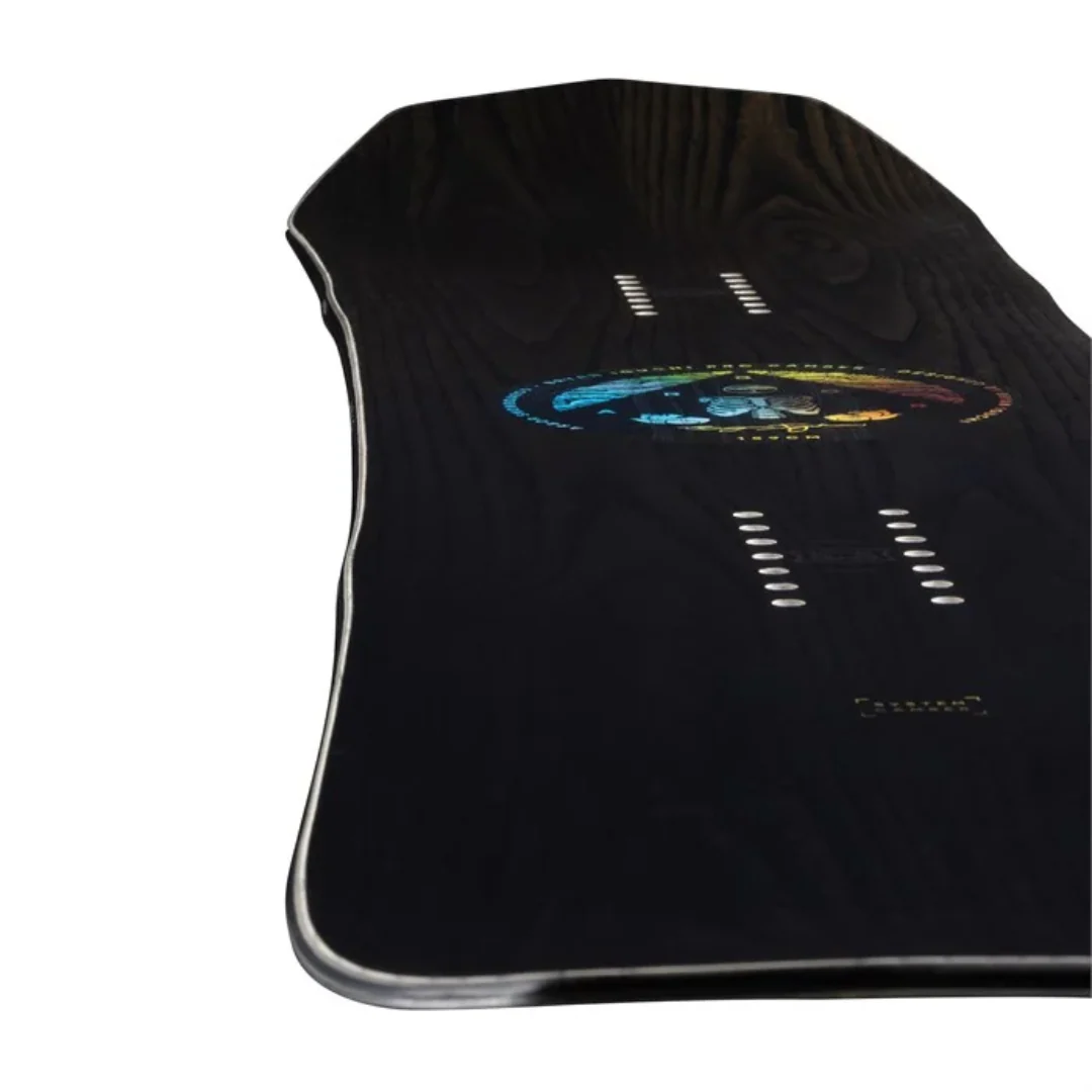 Arbor Bryan Iguchi Pro Camber Snowboard 2023 - Image 2