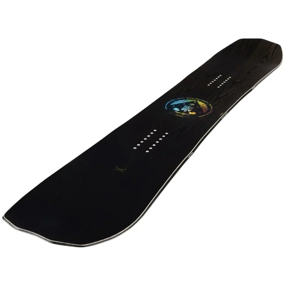 Arbor Bryan Iguchi Pro Camber Snowboard 2023 - Image 3