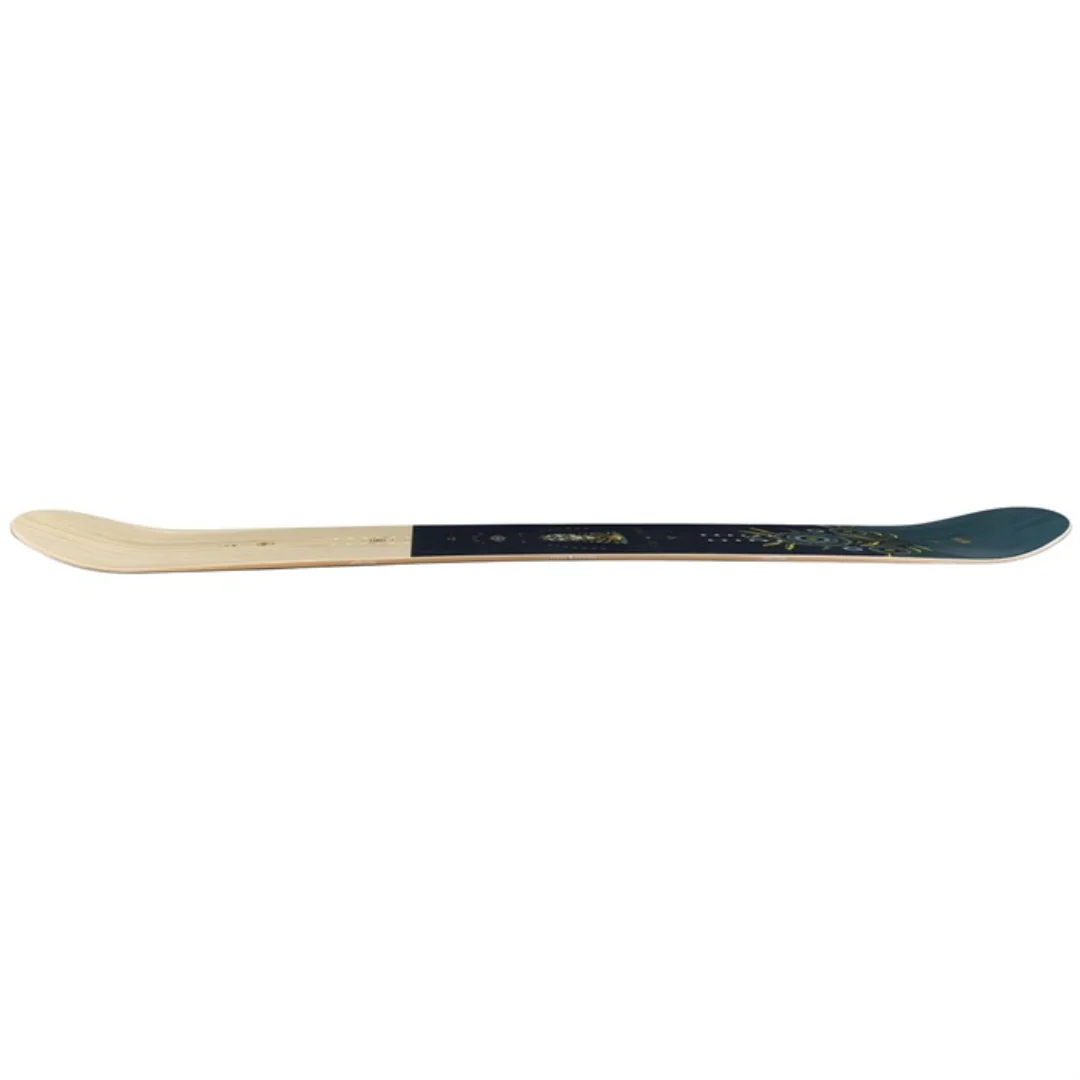Arbor Cadence Rocker Snowboard 2023 - Image 3