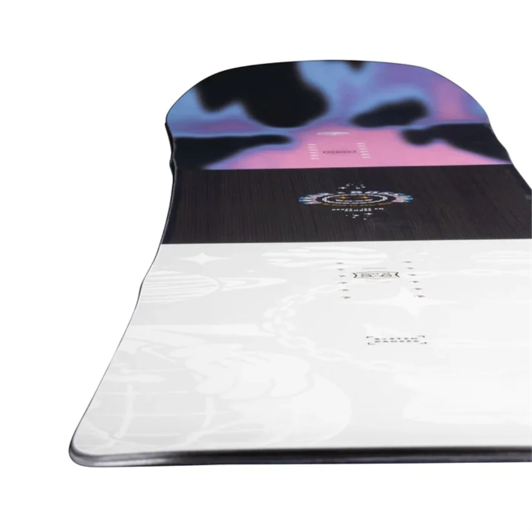 Arbor Draft Camber Snowboard 2023 - Image 2