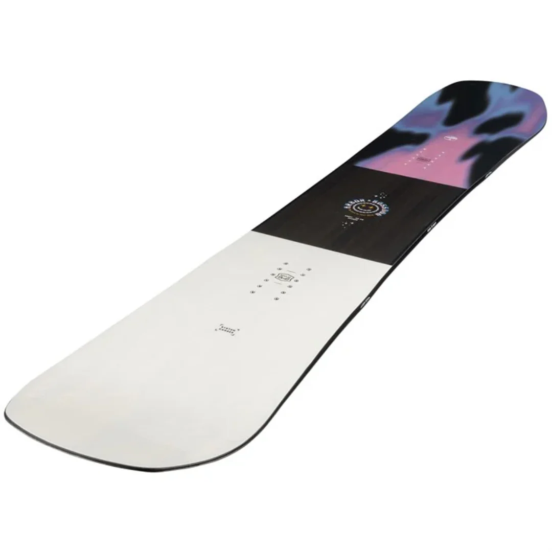 Arbor Draft Camber Snowboard 2023 - Image 3