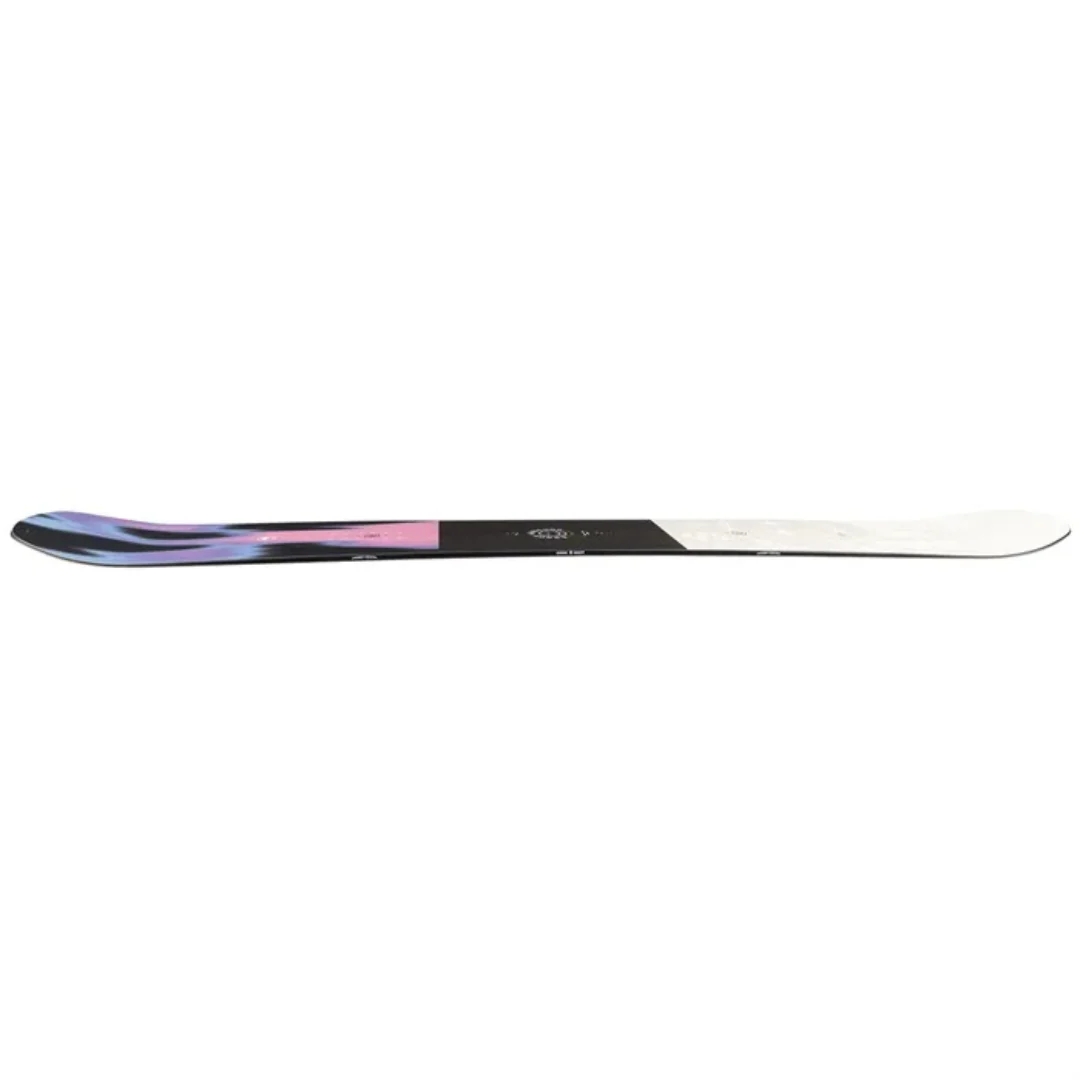 Arbor Draft Camber Snowboard 2023 - Image 4