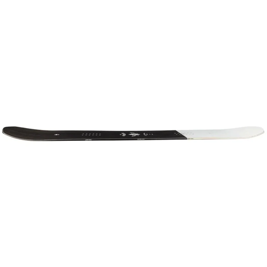 Arbor Men's Element Rocker Snowboard 2024 - Image 5