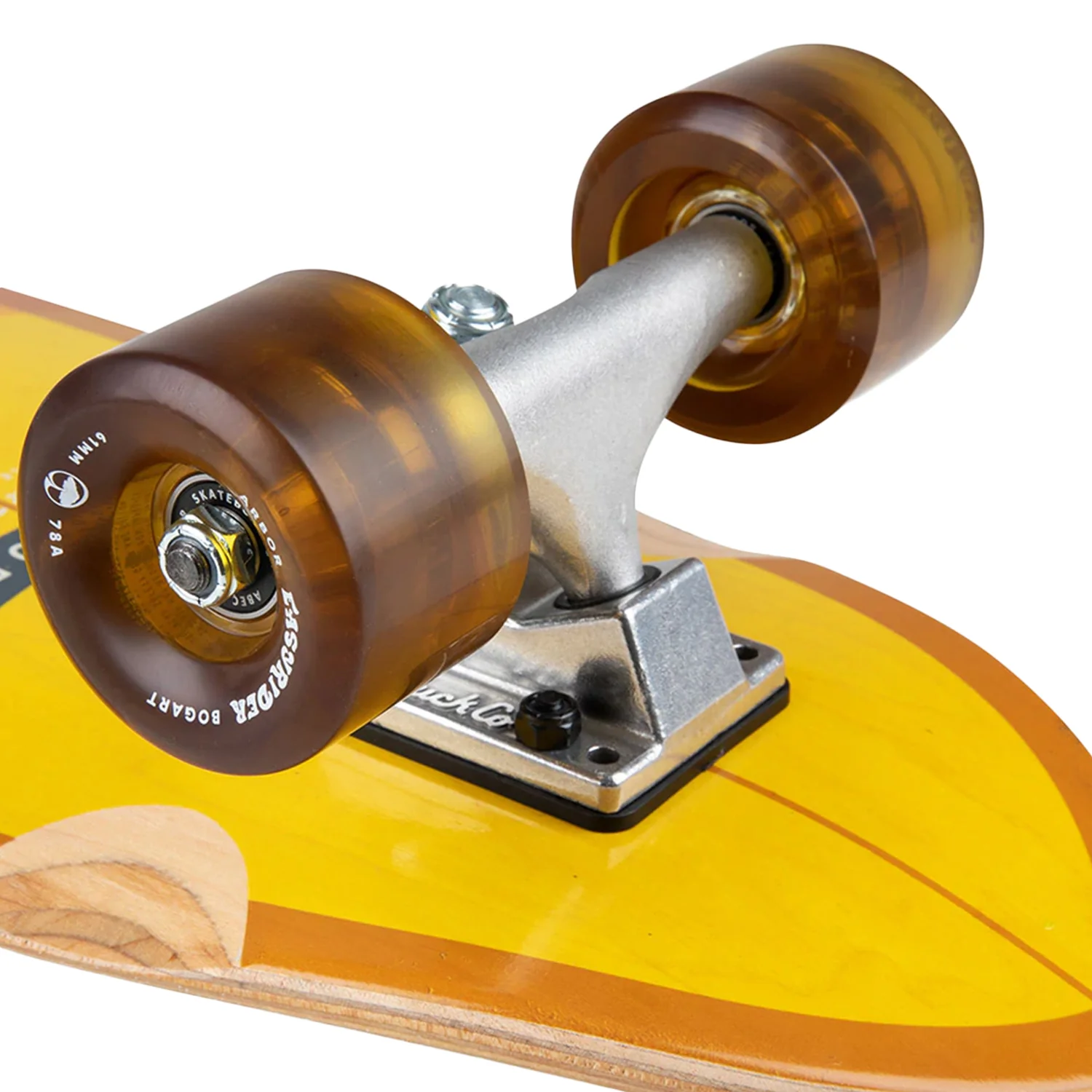 Arbor Foundation Pocket Rocket Cruiser Complete 27" - Image 2