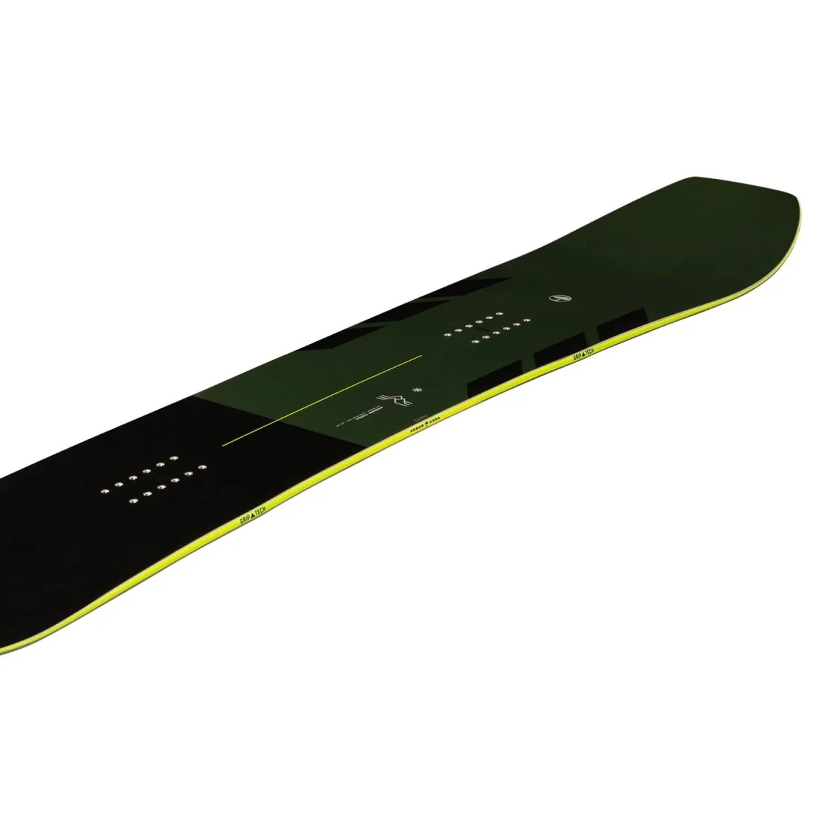 Arbor Men's Coda Snowboard 2025 - Image 3
