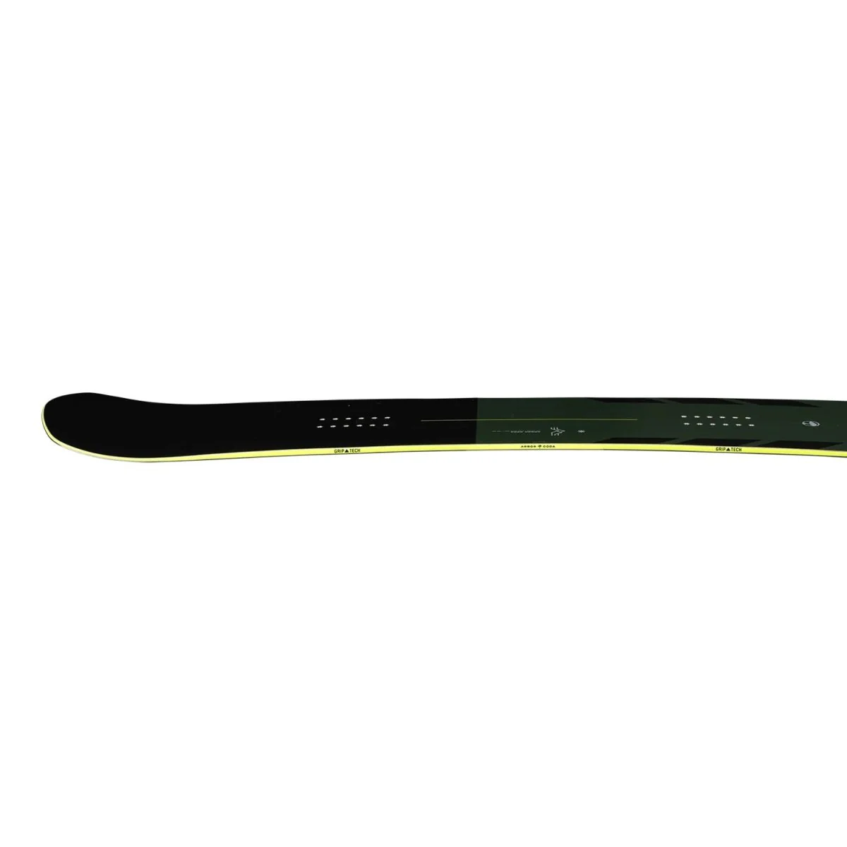 Arbor Men's Coda Snowboard 2025 - Image 4
