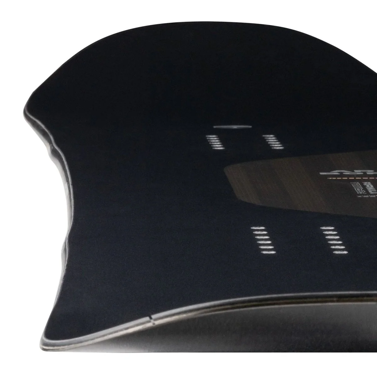 Arbor Men's Formula Snowboard 2025 - Image 2