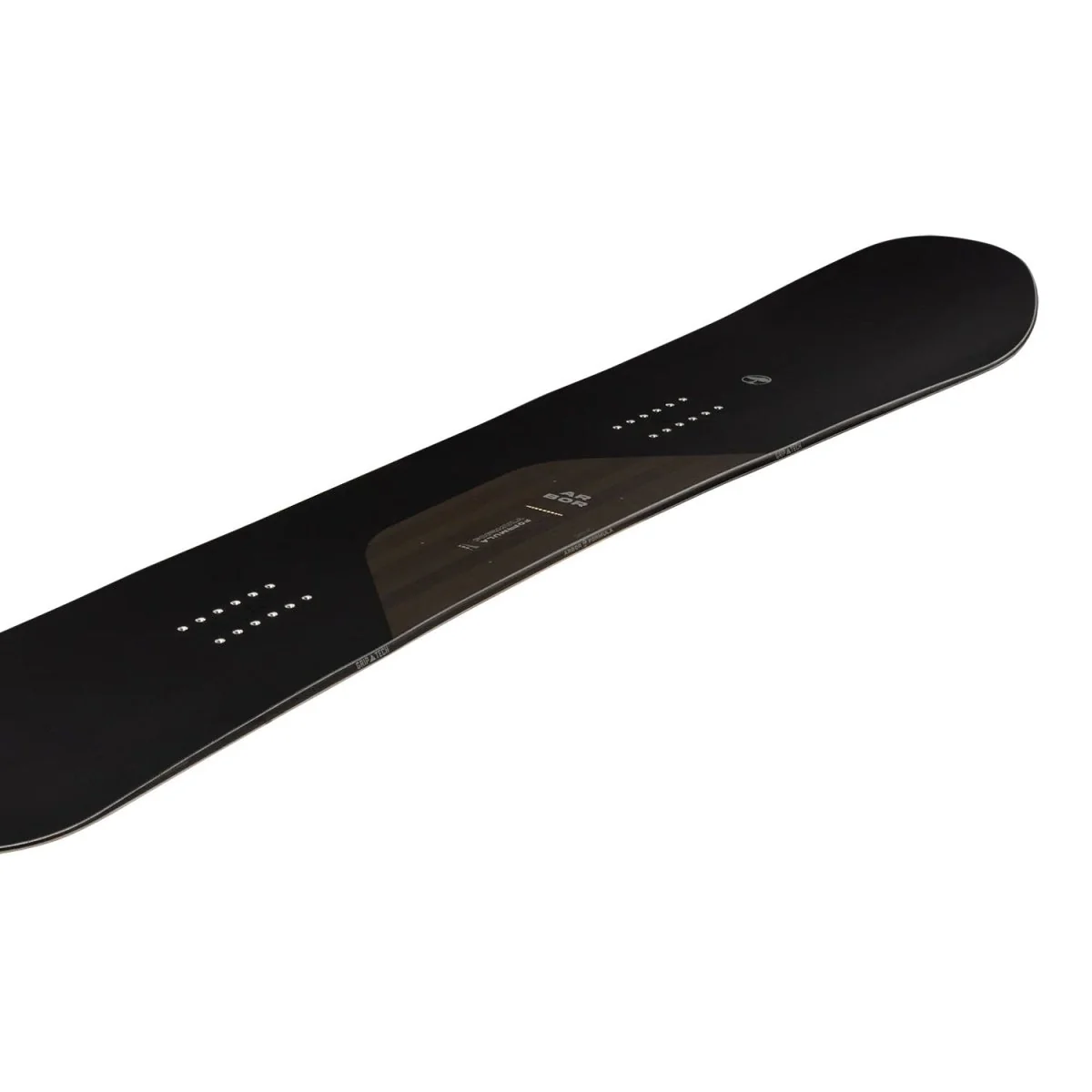 Arbor Men's Formula Snowboard 2025 - Image 3