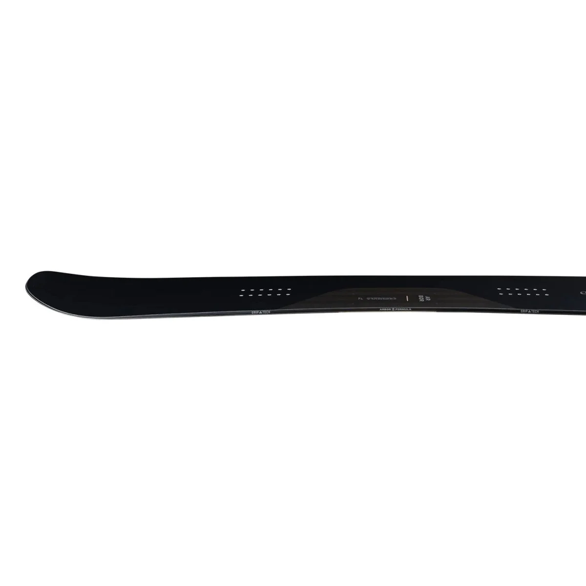 Arbor Men's Formula Snowboard 2025 - Image 4