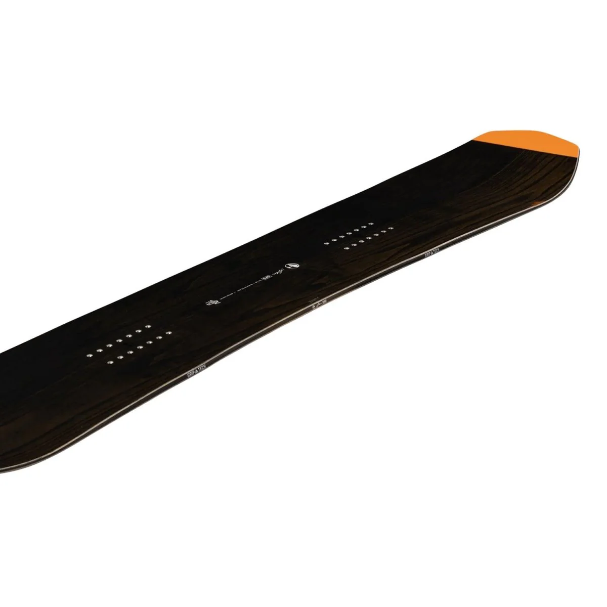 Arbor Men's GPS Snowboard 2025 - Image 3