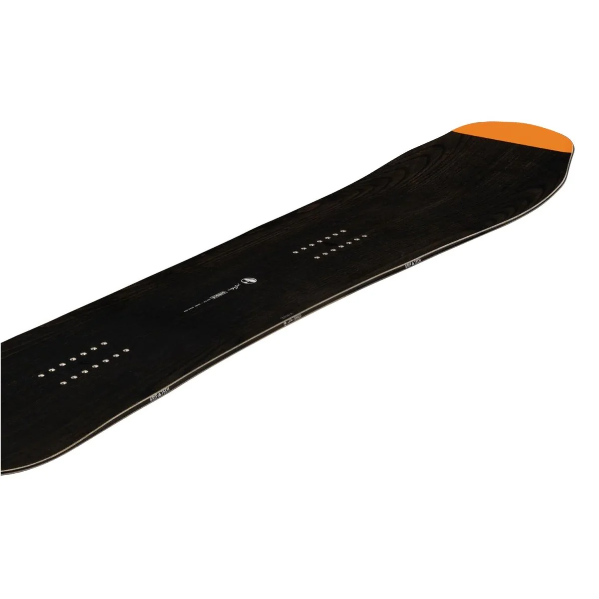 Arbor Men's Single Snowboard 2025 - Image 4