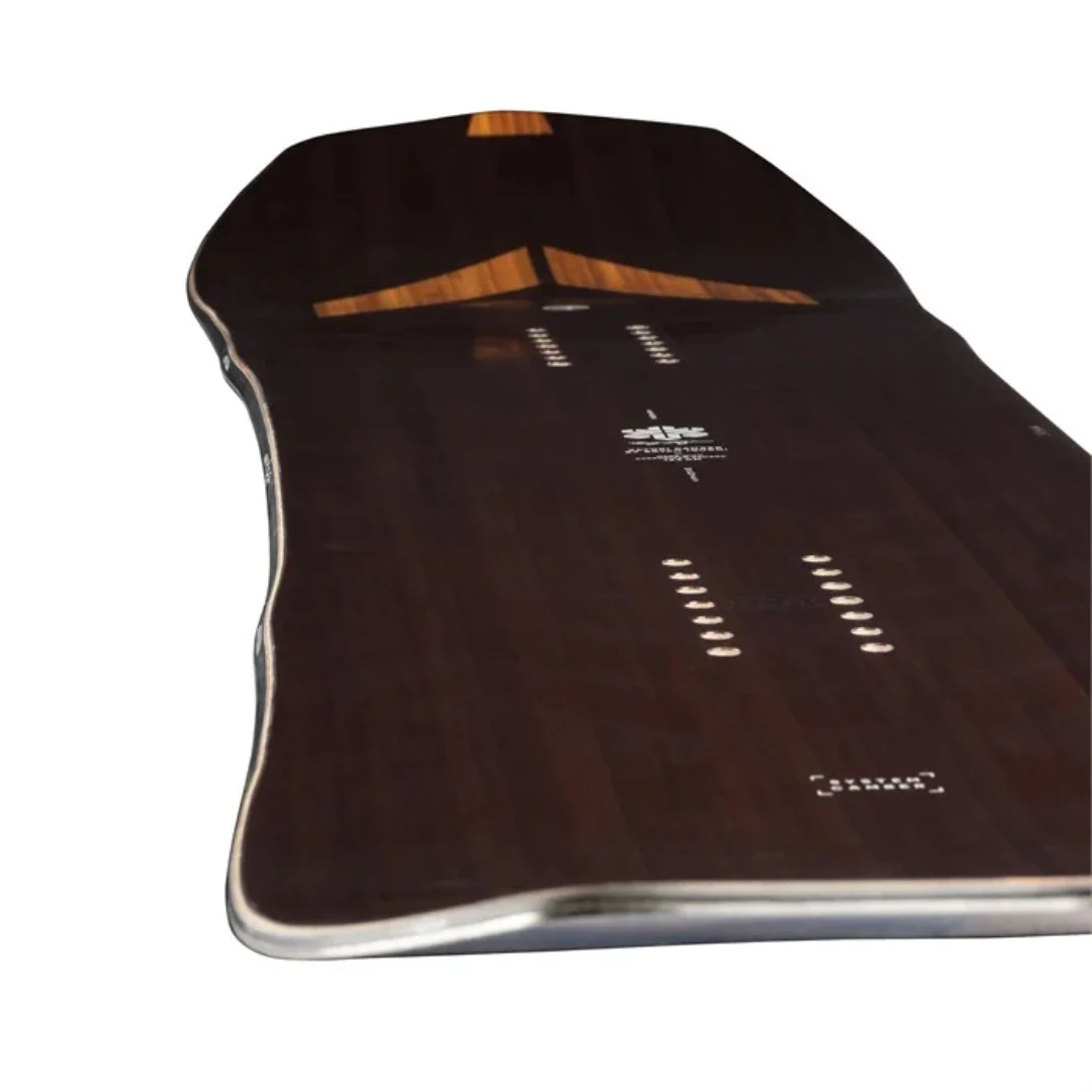 Arbor Men's Satori Camber Snowboard 2024 - Image 3