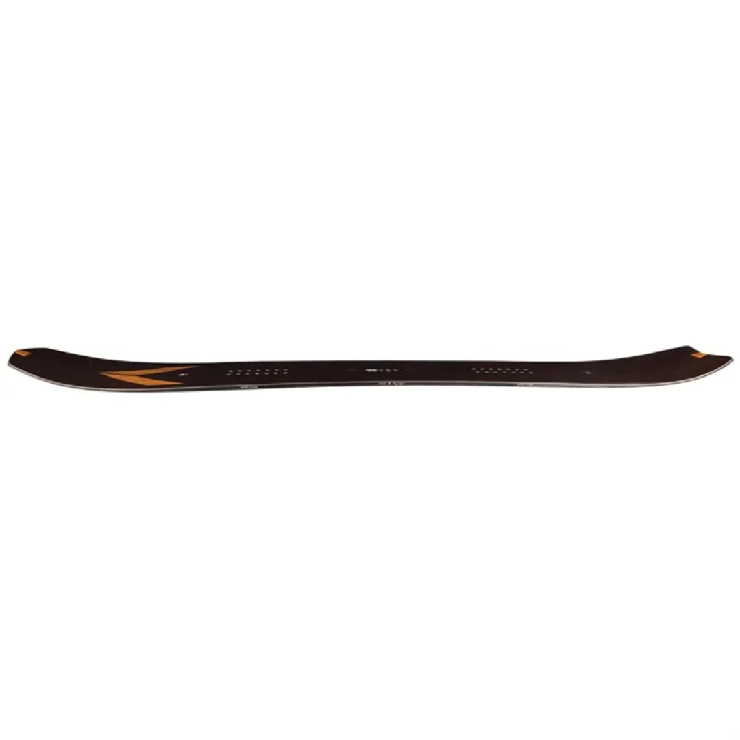 Arbor Men's Satori Camber Snowboard 2024 - Image 4