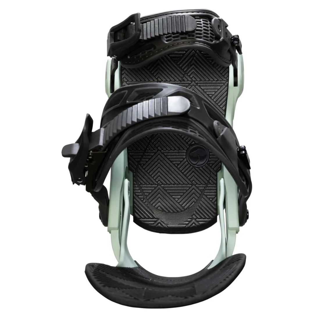Arbor Sequoia Snowboard Bindings 2023 - Image 5