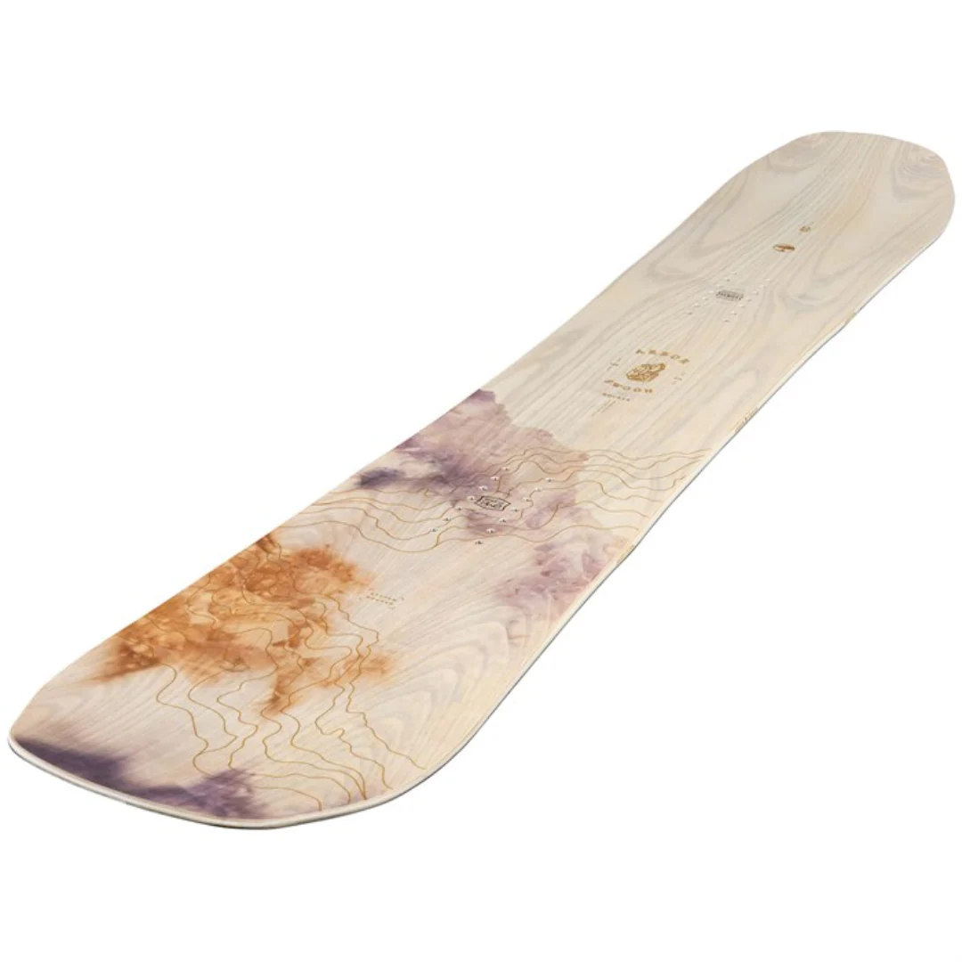 Arbor Swoon Rocker Snowboard 2023 - Image 2