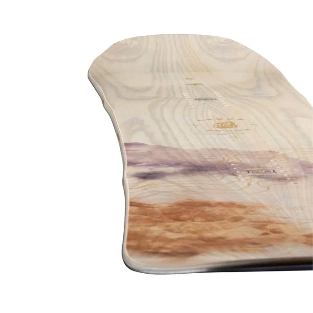 Arbor Swoon Rocker Snowboard 2023 - Image 4