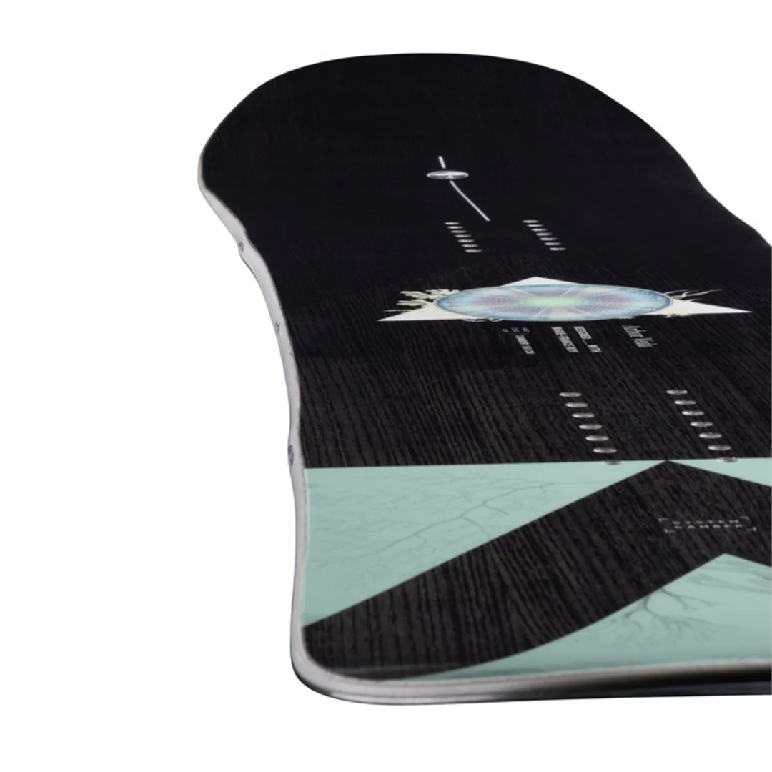 Arbor Veda Camber Snowboard 2023 - Image 2