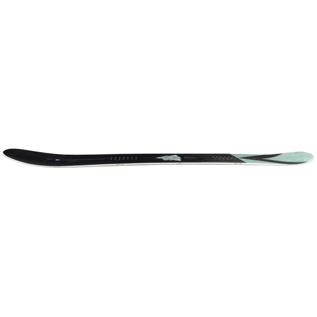 Arbor Veda Camber Snowboard 2023 - Image 4