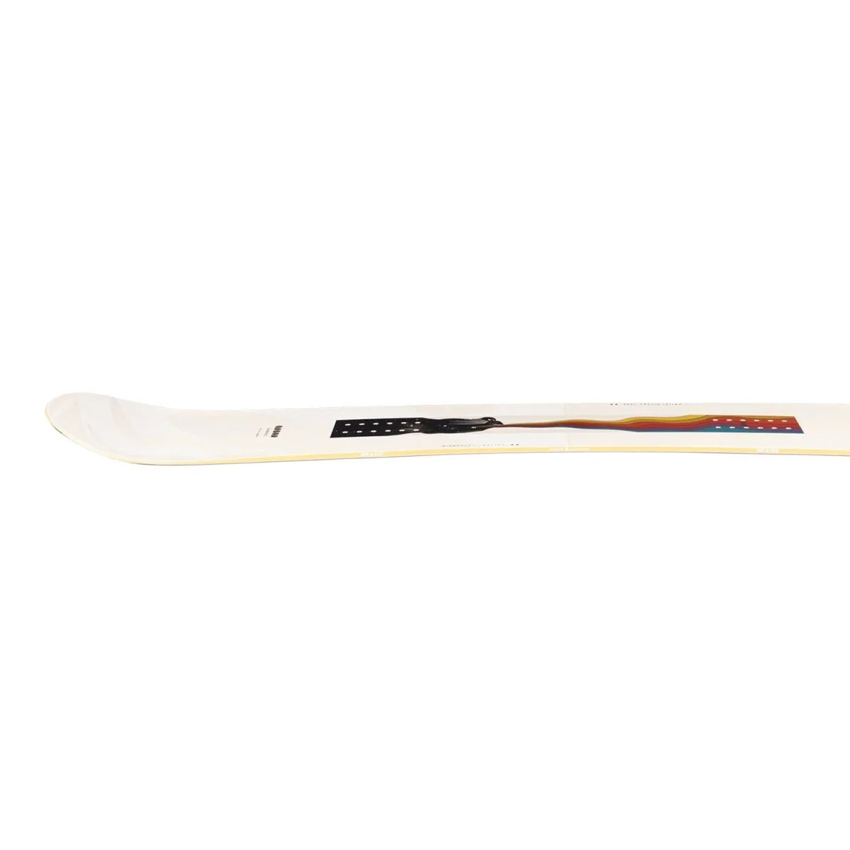 Arbor Women's Cadence Camber Snowboard 2025 - Image 4
