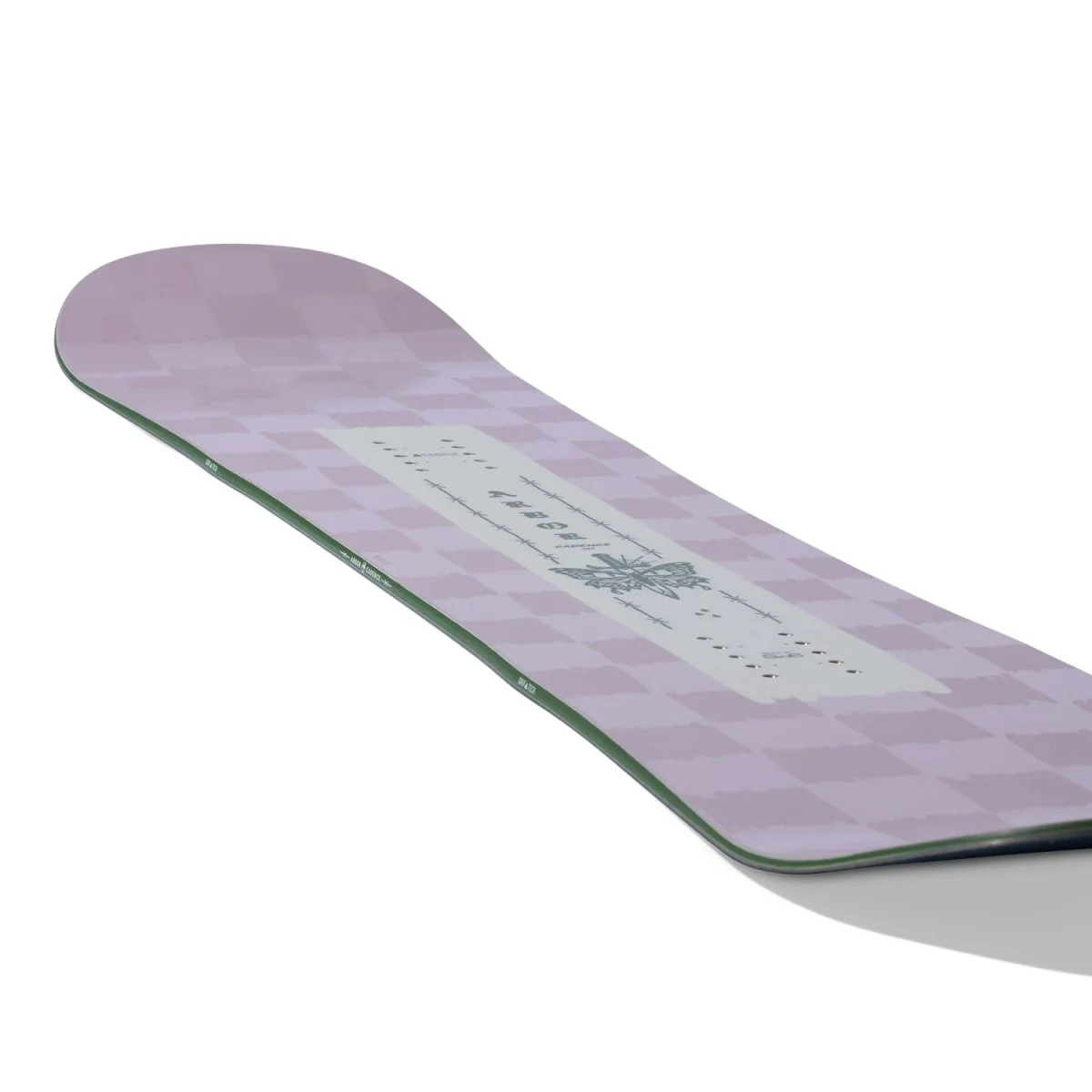 Arbor Women's Cadence Snowboard 2026 - Image 2