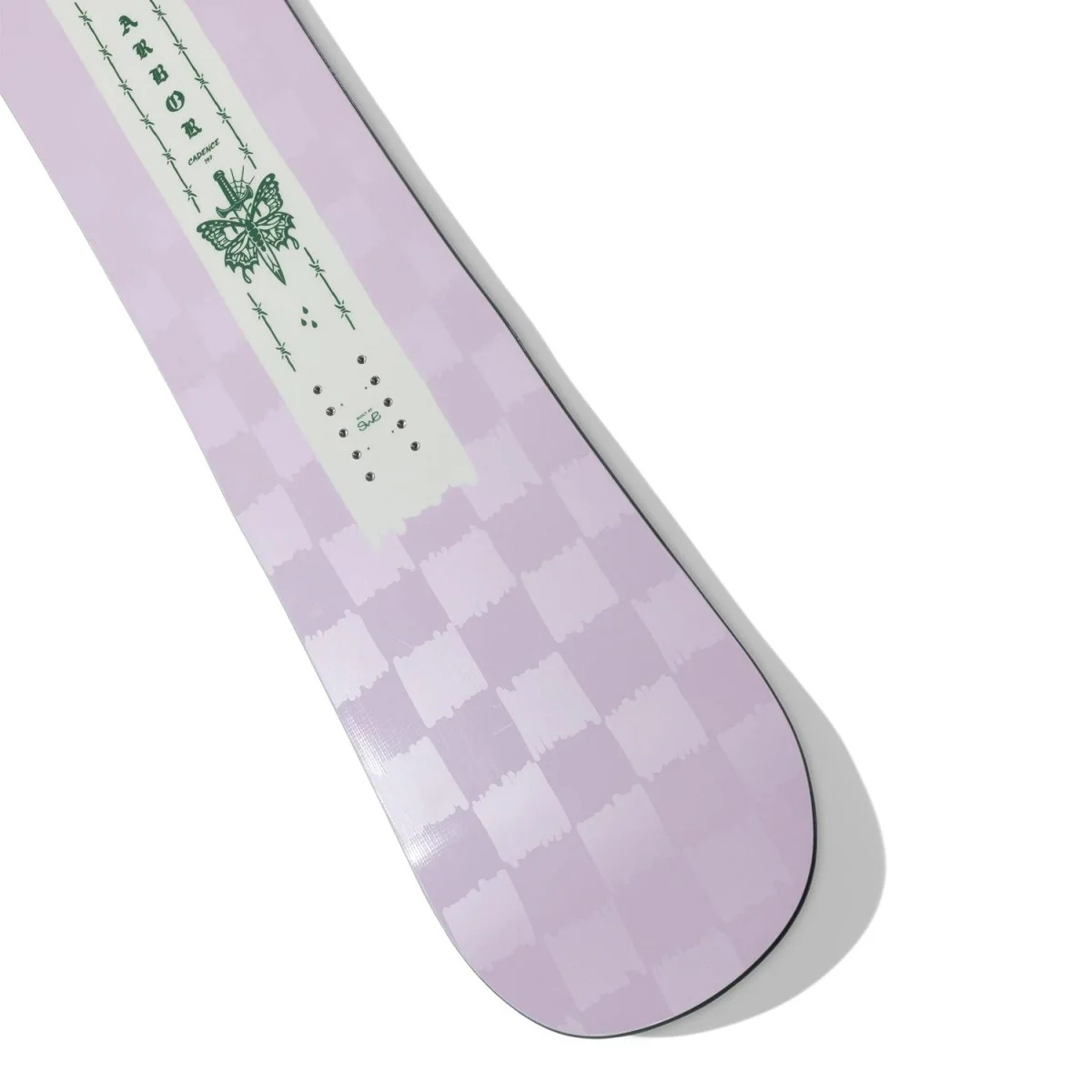 Arbor Women's Cadence Snowboard 2026 - Image 4