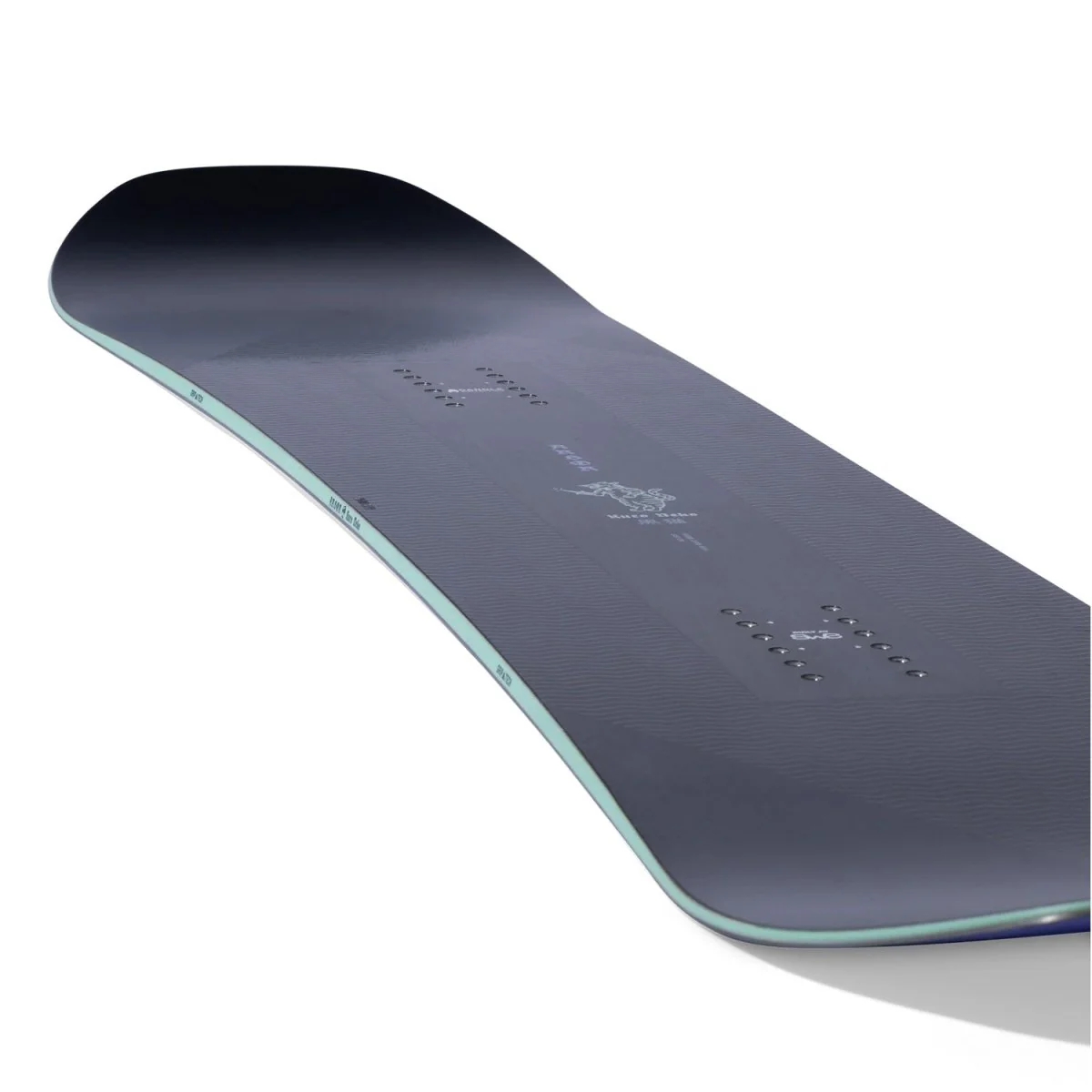 Arbor Women's Kuro Neko Snowboard 2026 - Image 2