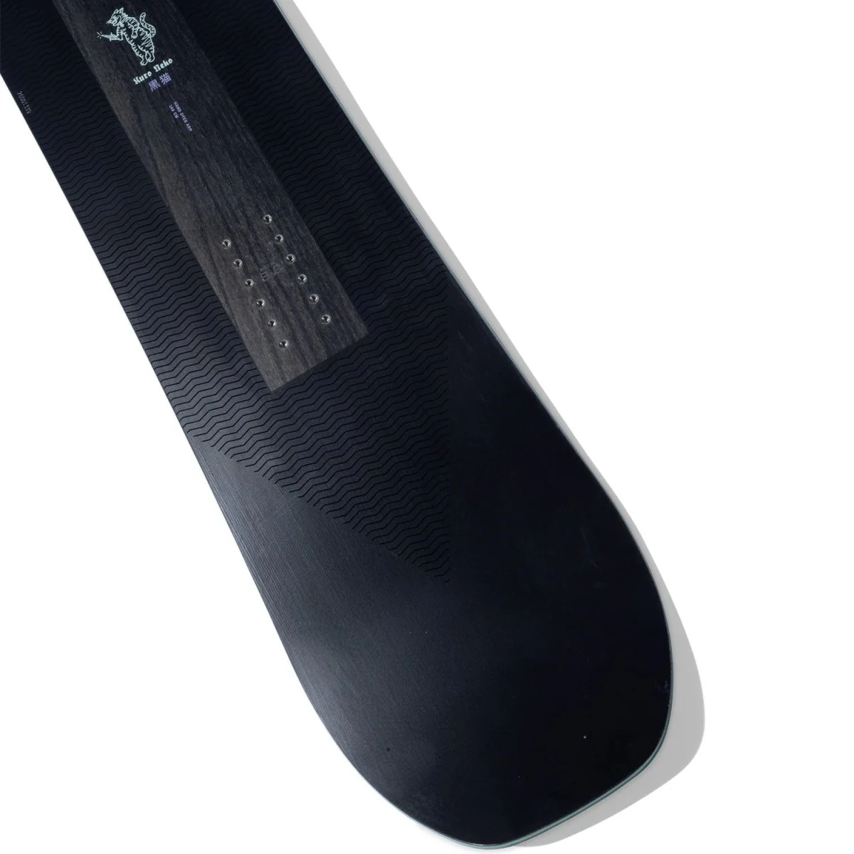Arbor Women's Kuro Neko Snowboard 2026 - Image 4